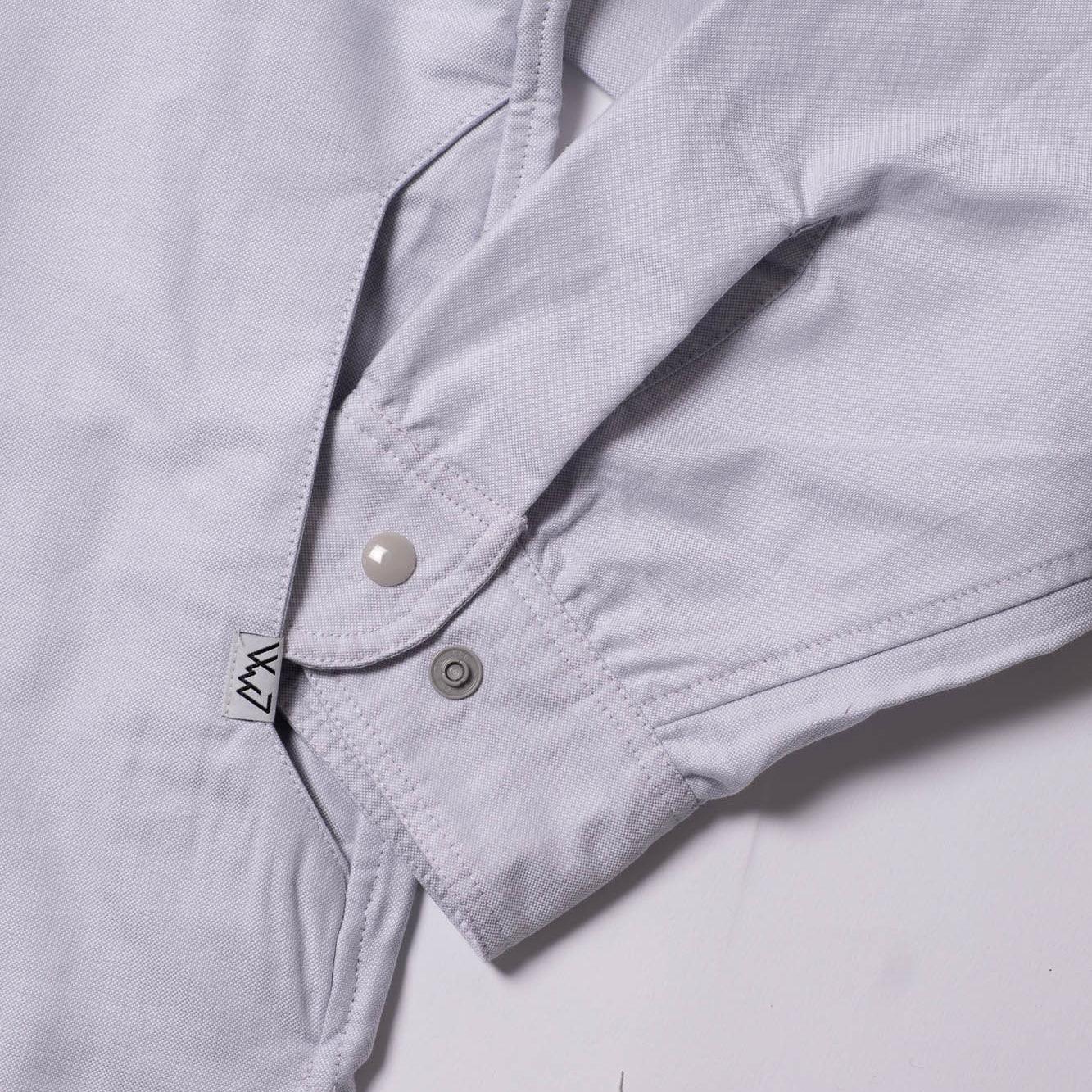 CMF Comfy Outdoor Garment BD Shirt - Grey - Image 5