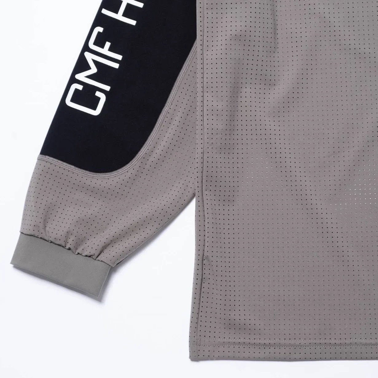 CMF Comfy Outdoor Garment BMX Tee - Wolf Grey - Image 5