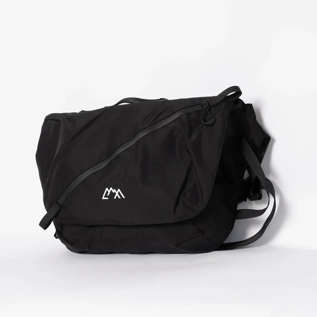 CMF Comfy Outdoor Garment CMF Messenger Bag - Black - Image 3