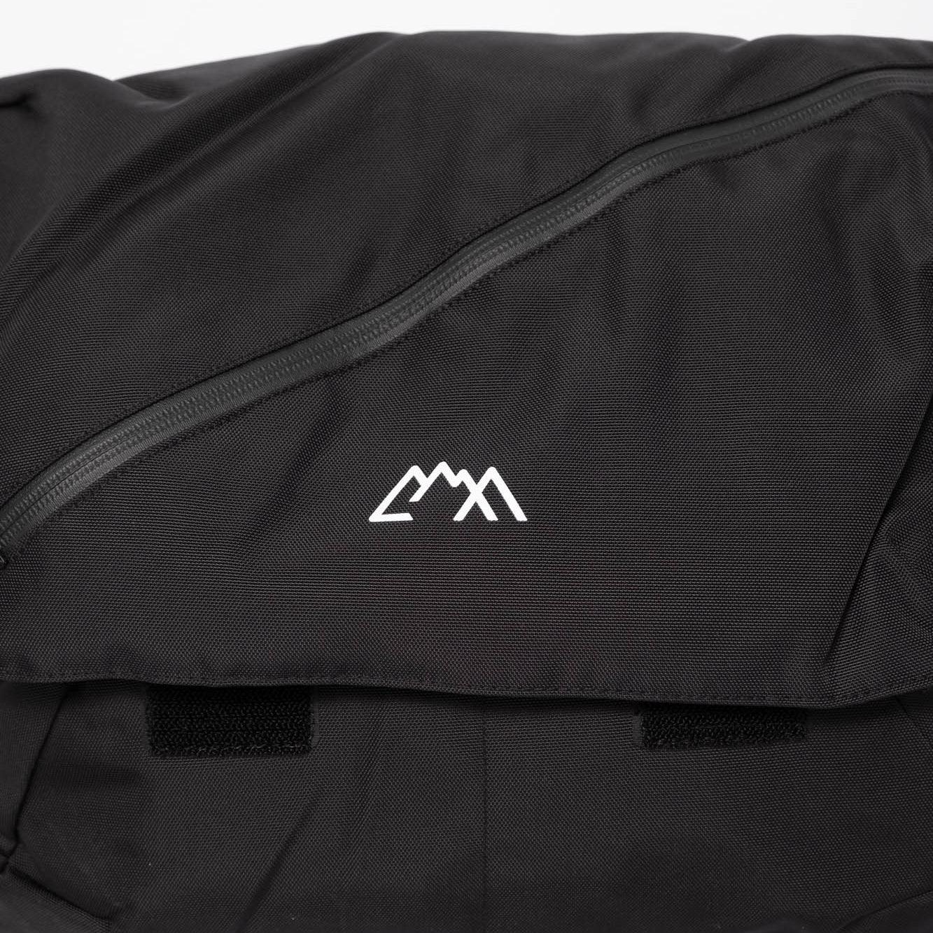 CMF Comfy Outdoor Garment CMF Messenger Bag - Black - Image 4