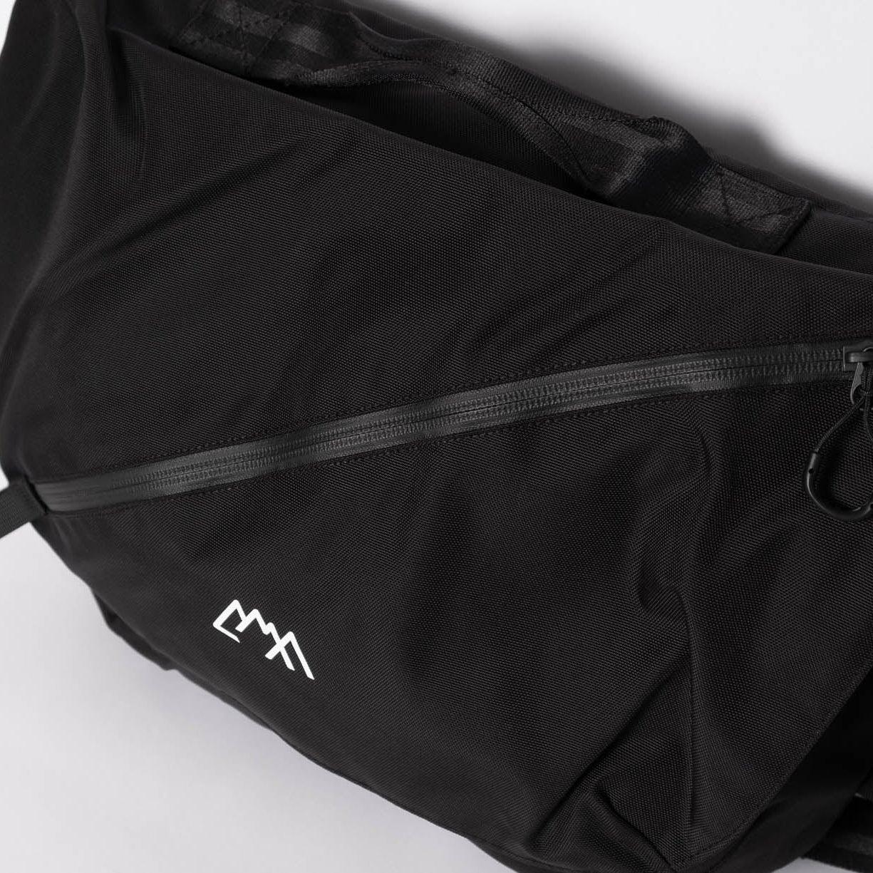 CMF Comfy Outdoor Garment CMF Messenger Bag - Black - Image 5