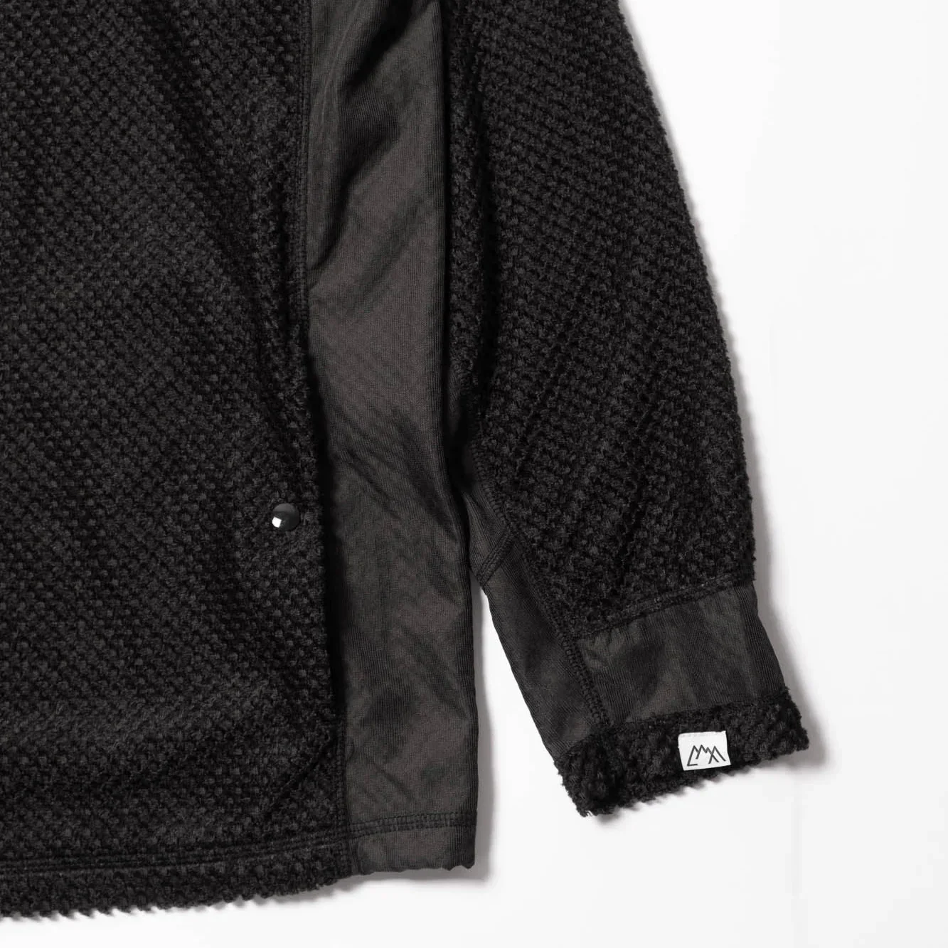 CMF Comfy Outdoor Garment CMF Octa Hoodie - Black - Image 3