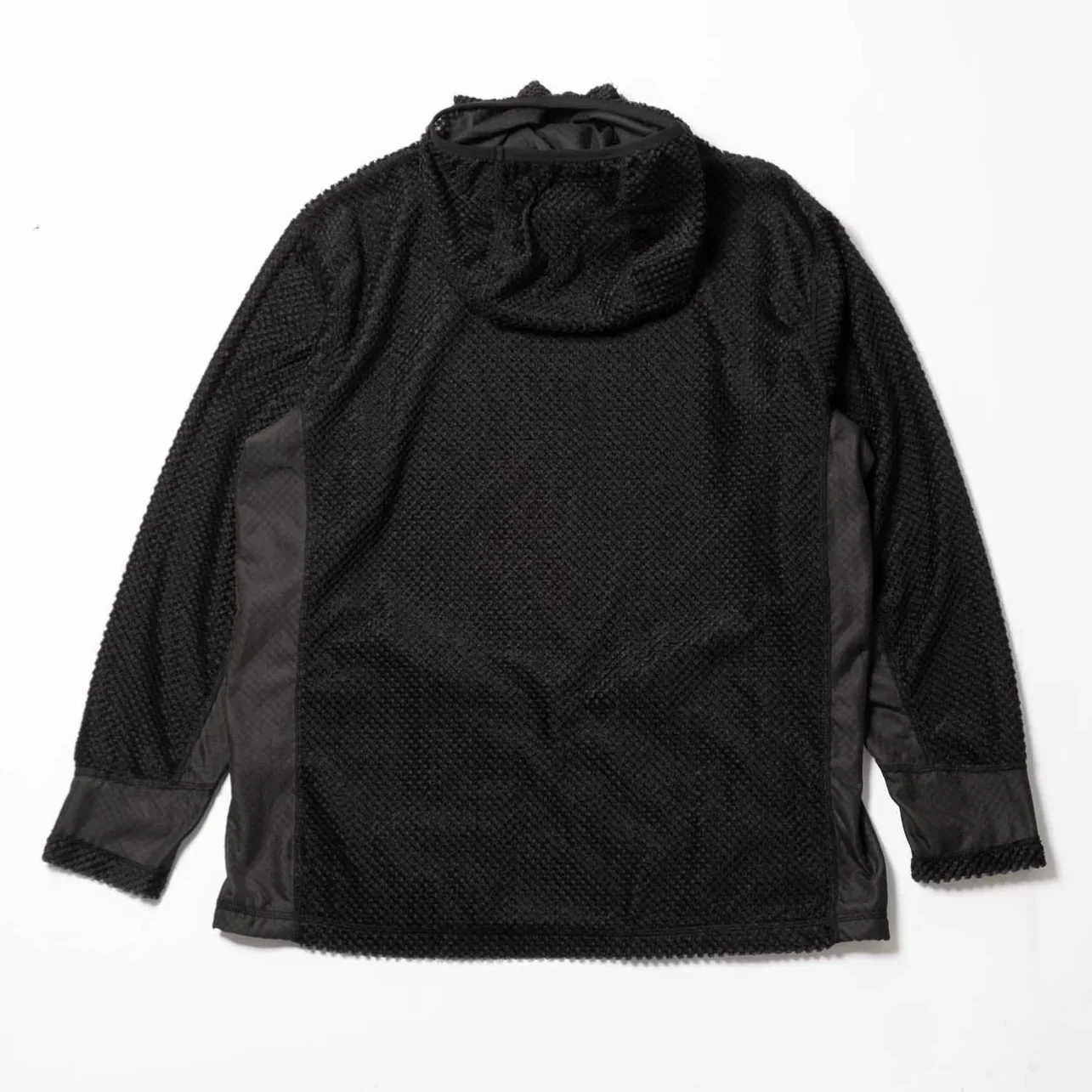 CMF Comfy Outdoor Garment CMF Octa Hoodie - Black - Image 4