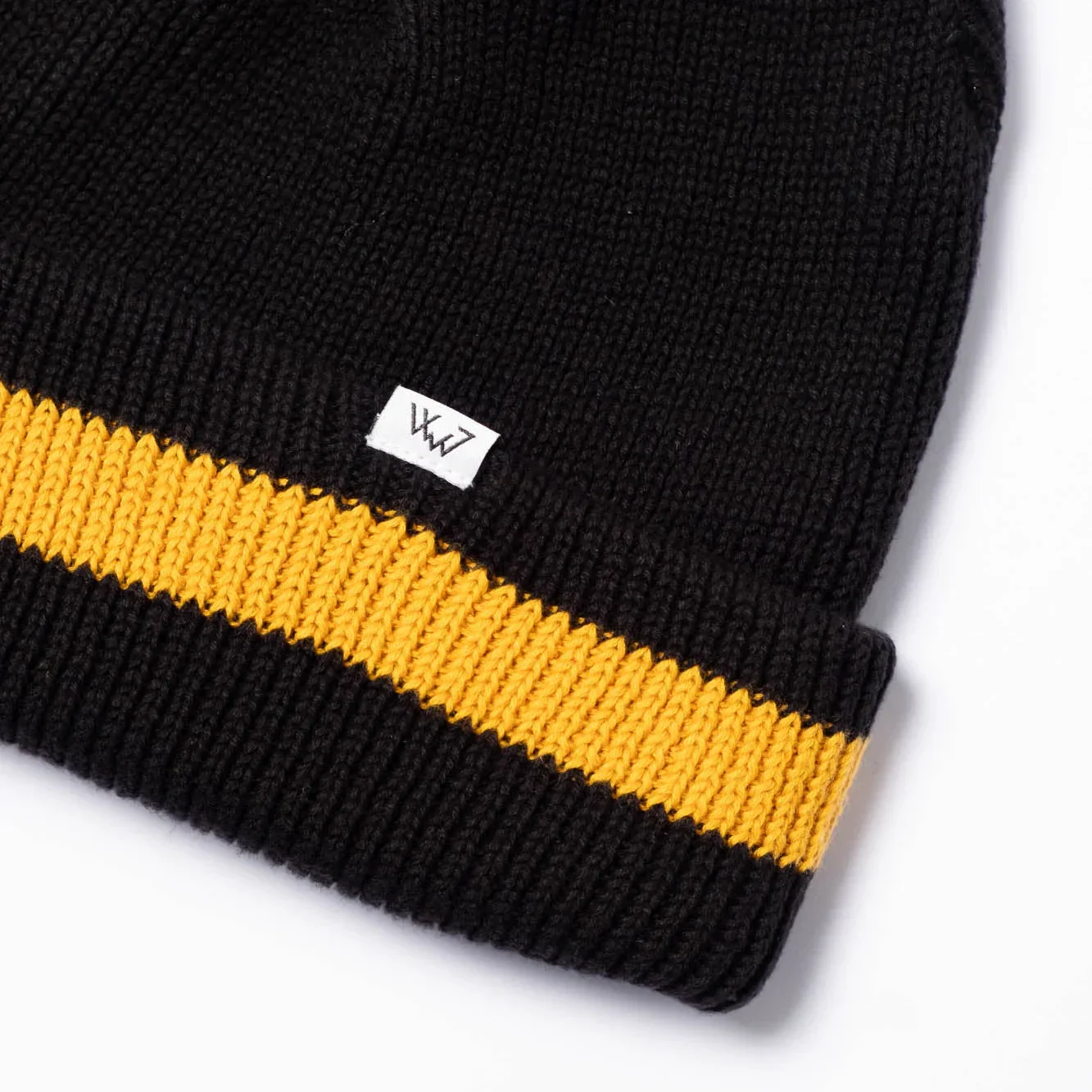 CMF Comfy Outdoor Garment Knit Cap - Black - Image 2
