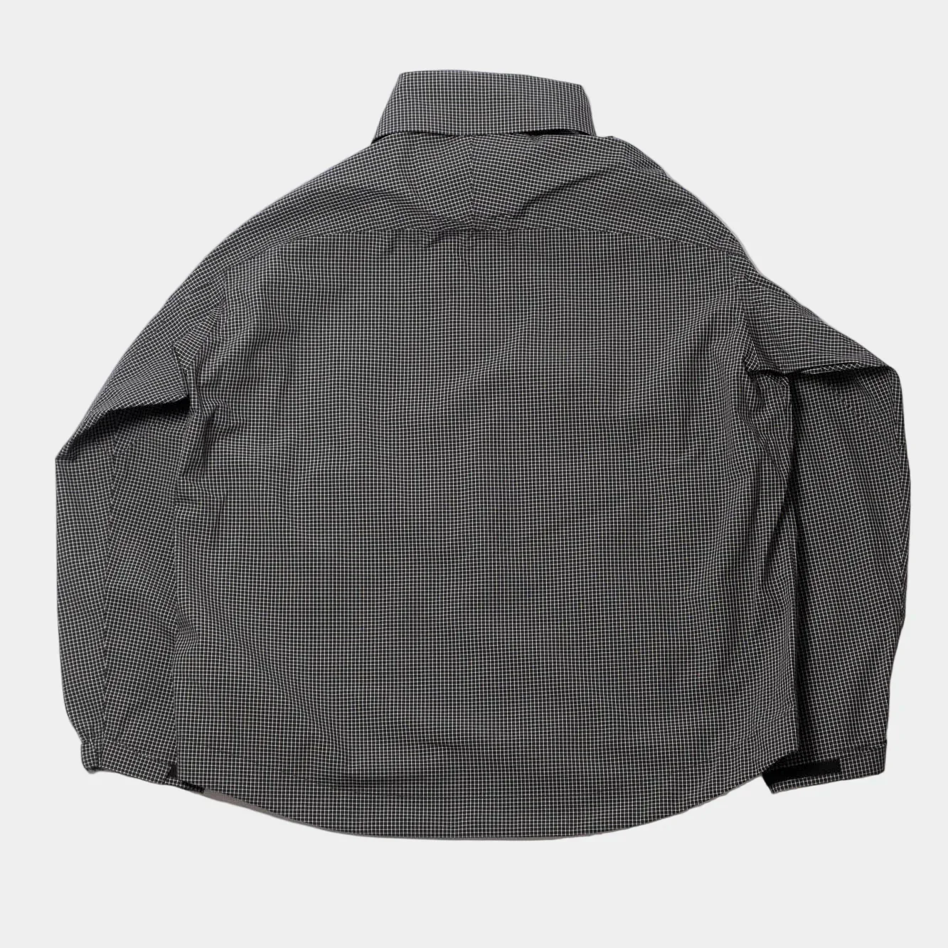 CMF Comfy Outdoor Garment Level 6 Mod Coexist Jacket- Glid Black - Image 10