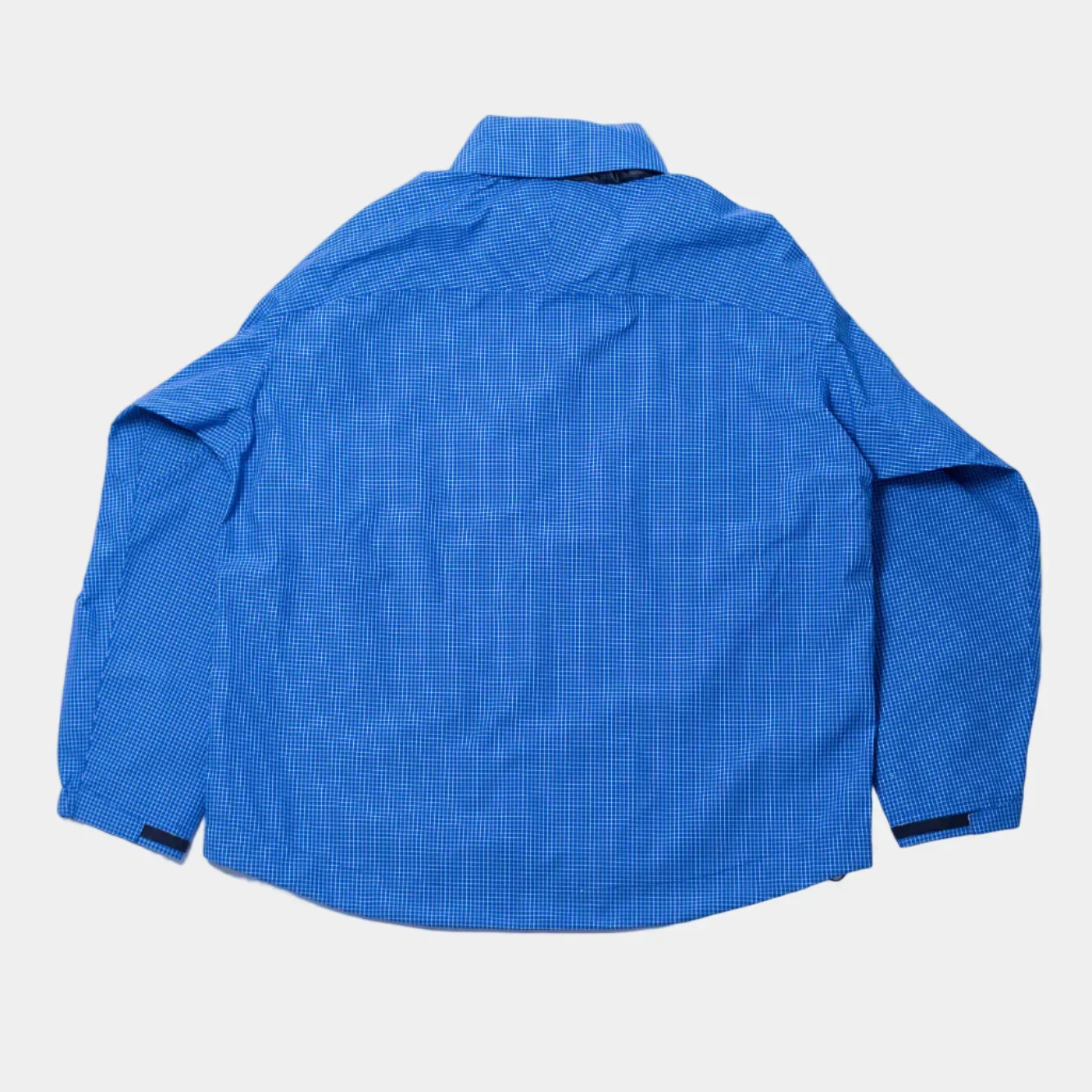 CMF Comfy Outdoor Garment Level 6 Mod Coexist Jacket- Glid Blue - Image 10