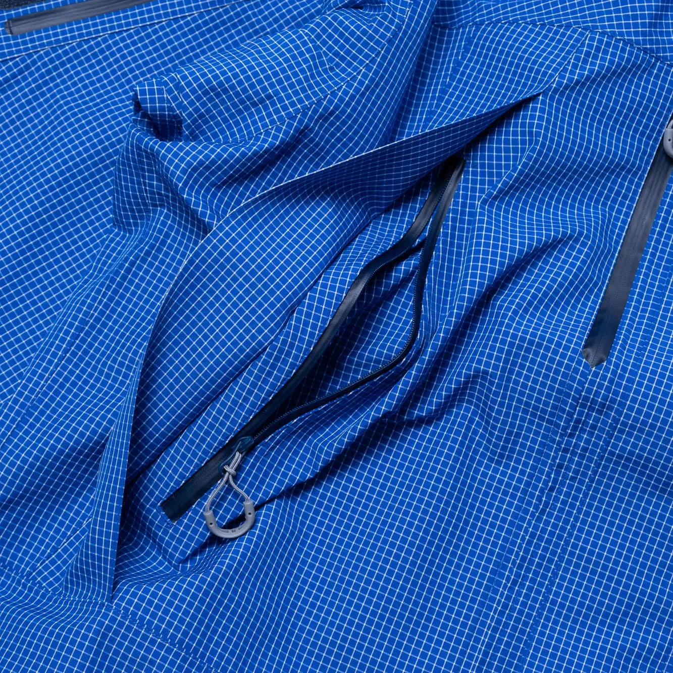 CMF Comfy Outdoor Garment Level 6 Mod Coexist Jacket- Glid Blue - Image 5