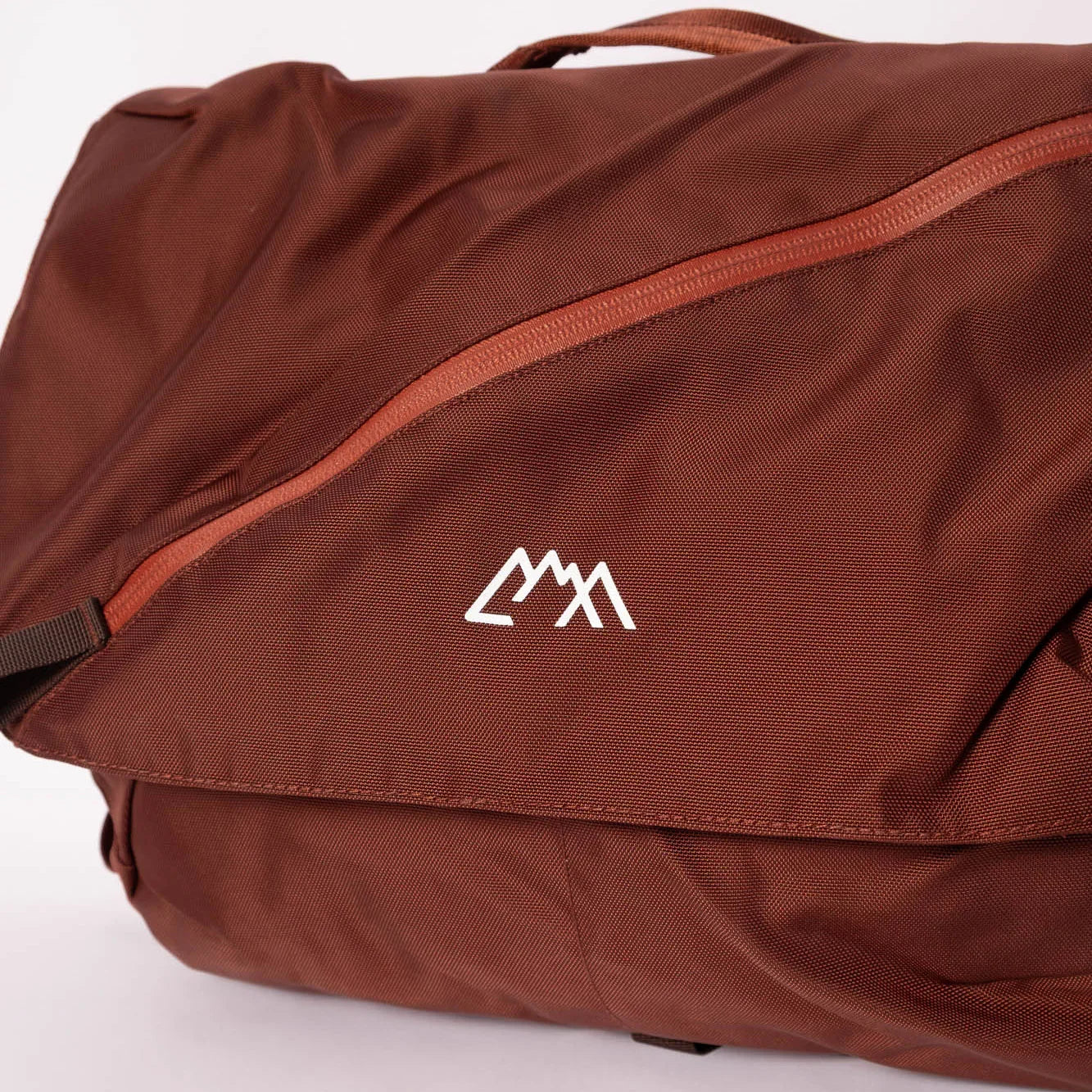 CMF Comfy Outdoor Garment Messenger Bag - Mocha - Image 3