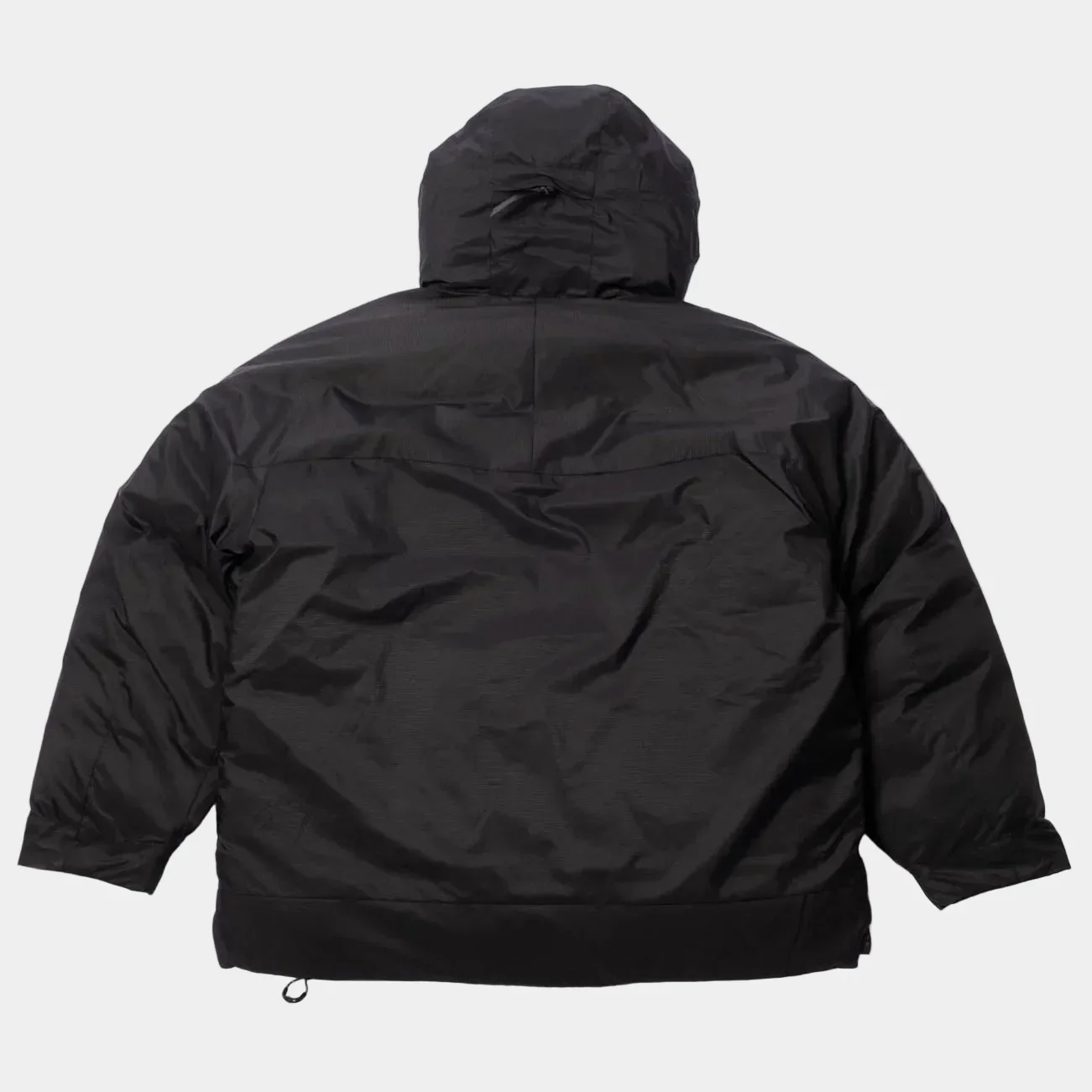 CMF Comfy Outdoor Garment Slash Down L7 Jacket - Black - Image 11