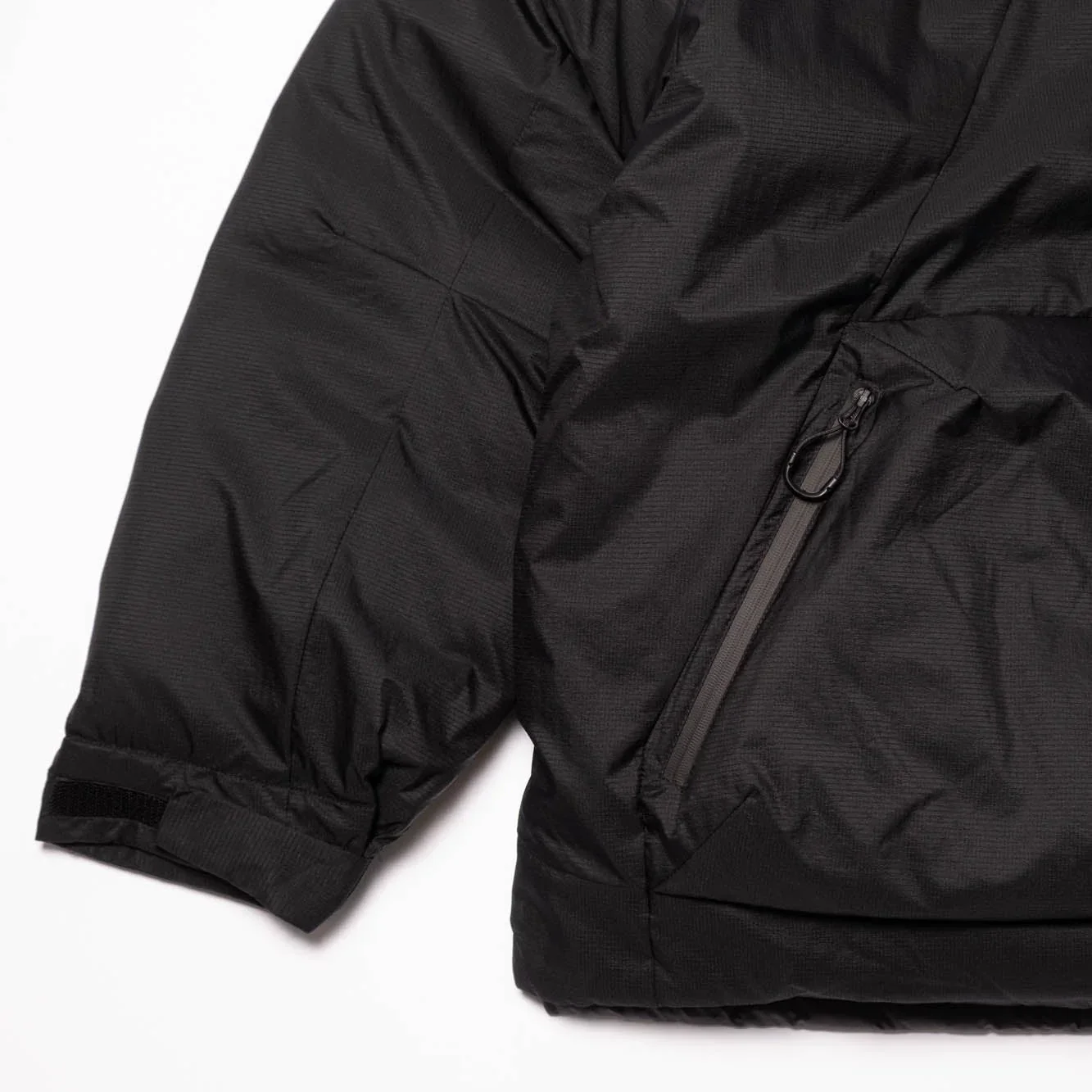 CMF Comfy Outdoor Garment Slash Down L7 Jacket - Black - Image 3