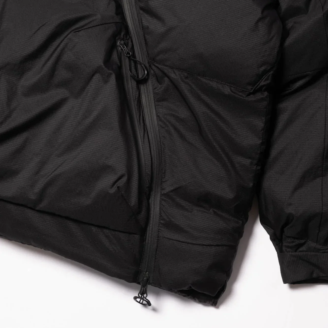 CMF Comfy Outdoor Garment Slash Down L7 Jacket - Black - Image 4