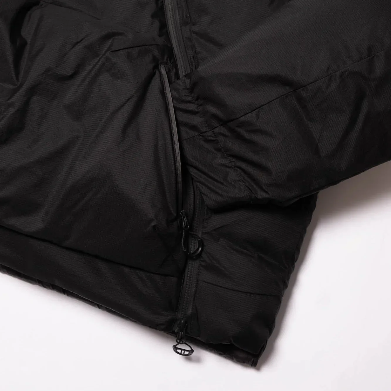 CMF Comfy Outdoor Garment Slash Down L7 Jacket - Black - Image 6