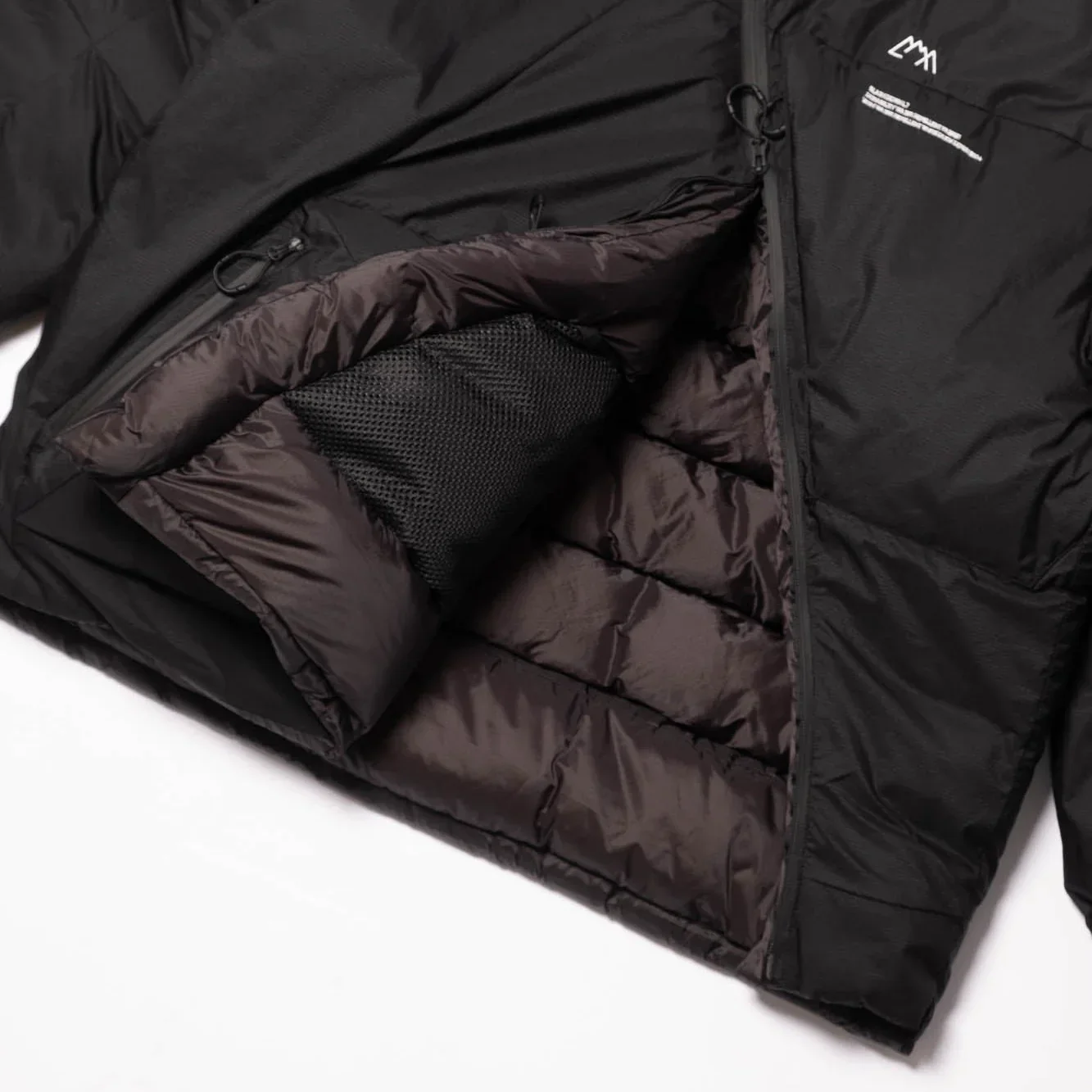 CMF Comfy Outdoor Garment Slash Down L7 Jacket - Black - Image 7