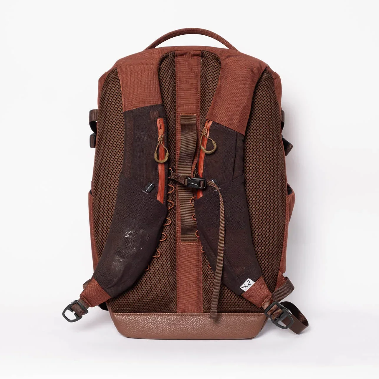 CMF Comfy Outdoor Garment Weekenderz Bag - Mocha - Image 5