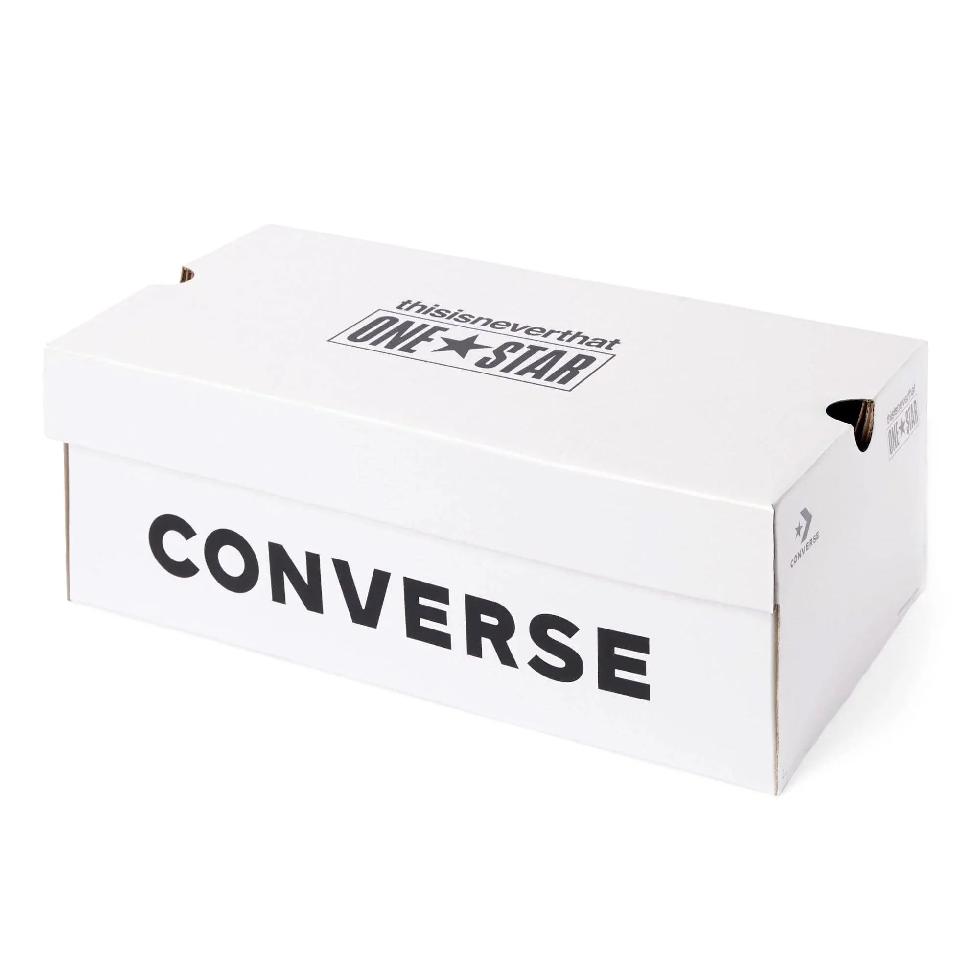 Converse x thisisneverthat One Star Pro - Trekking Green/Black/White - Image 10