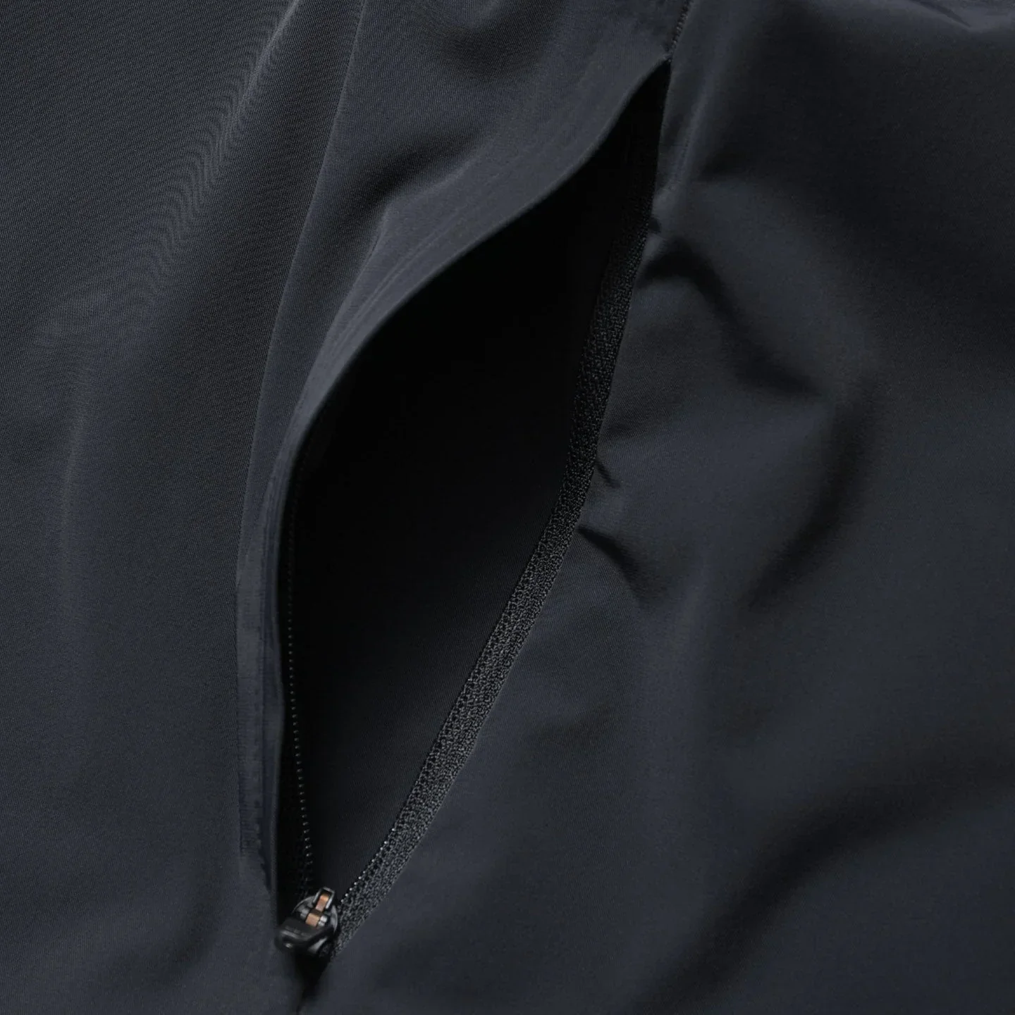 F.C.Real Bristol 4Way Stretch Ventilation Jacket - Black - Image 4