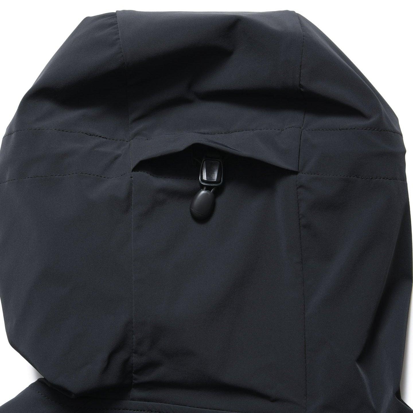 F.C.Real Bristol 4Way Stretch Ventilation Jacket - Black - Image 5