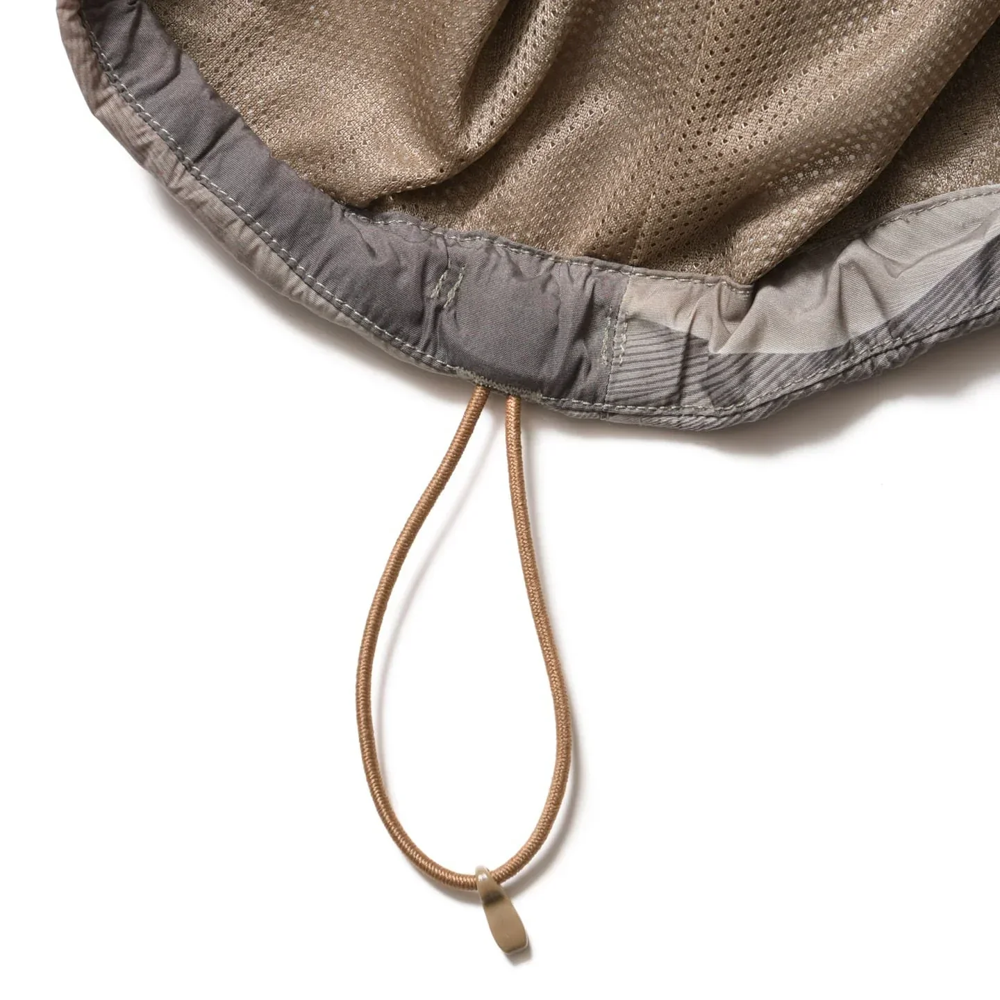 F.C.Real Bristol Desert Practice Jacket - Beige - Image 3