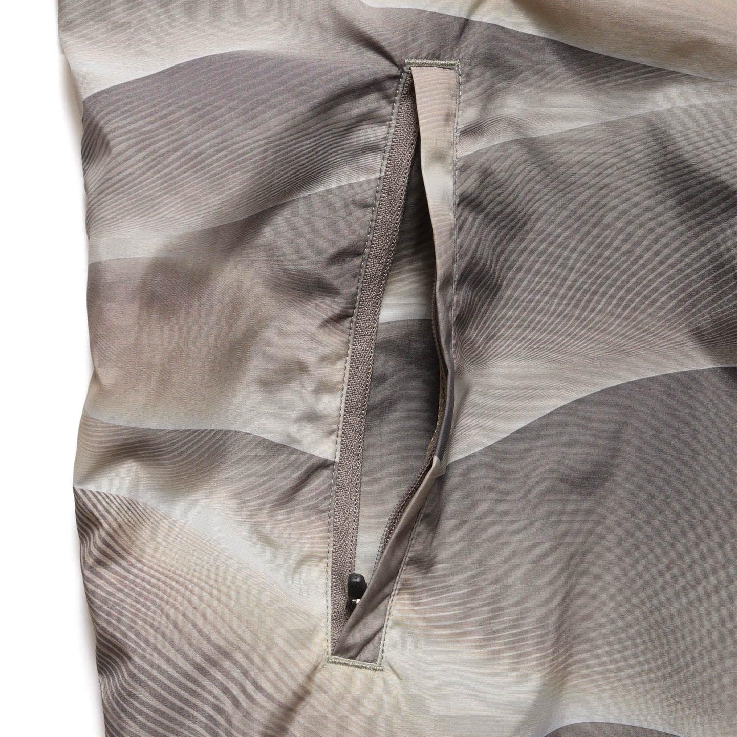 F.C.Real Bristol Desert Practice Jacket - Beige - Image 5