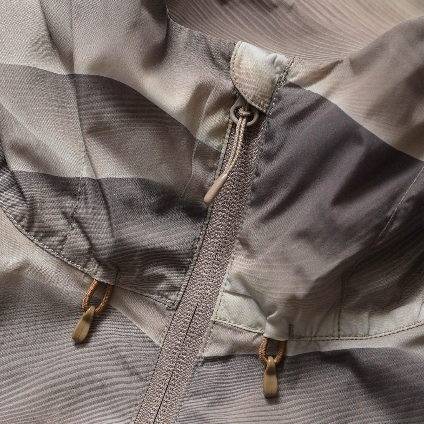 F.C.Real Bristol Desert Practice Jacket - Beige - Image 6