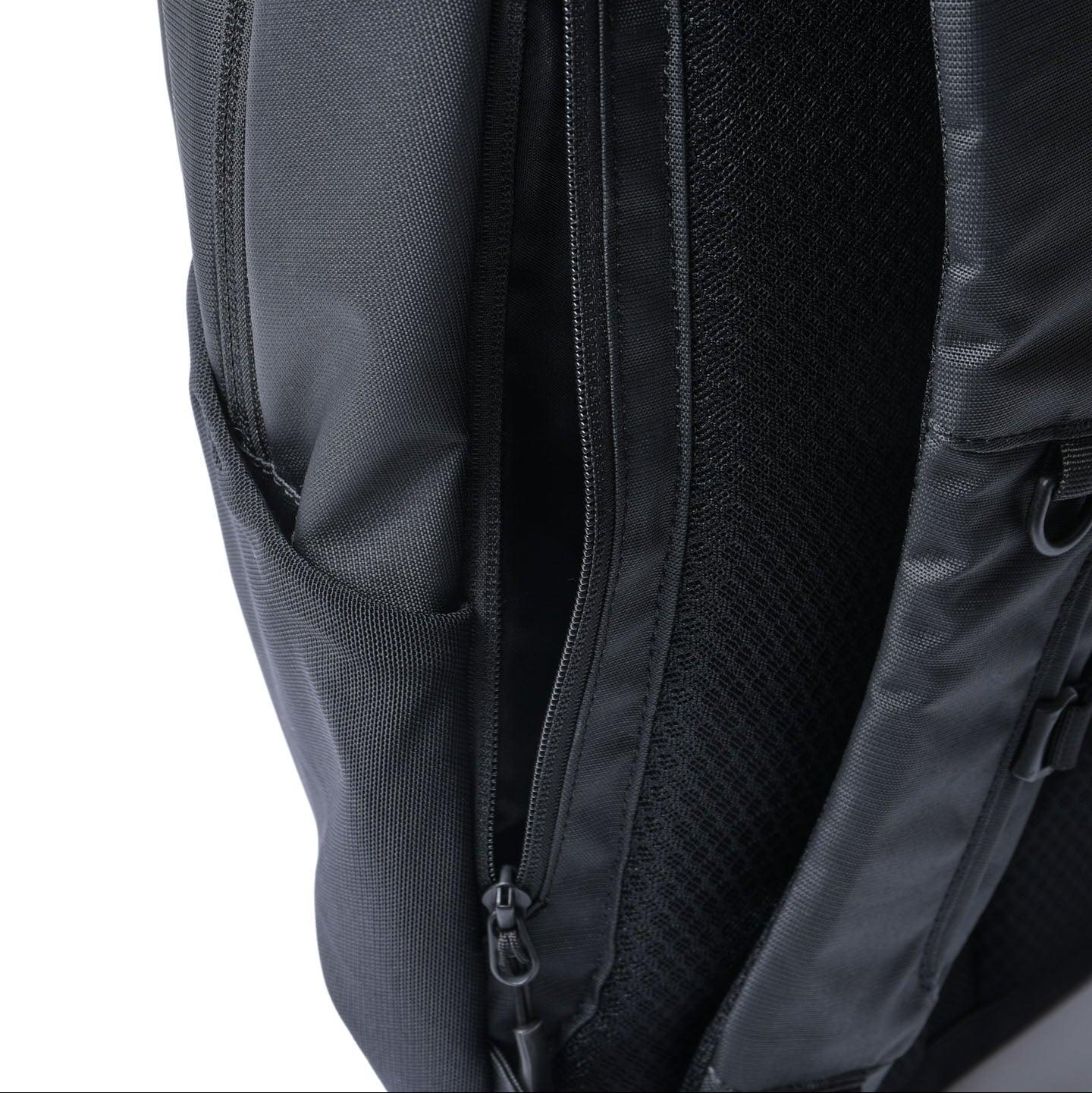 F.C.Real Bristol Essential Backpack - Black - Image 3