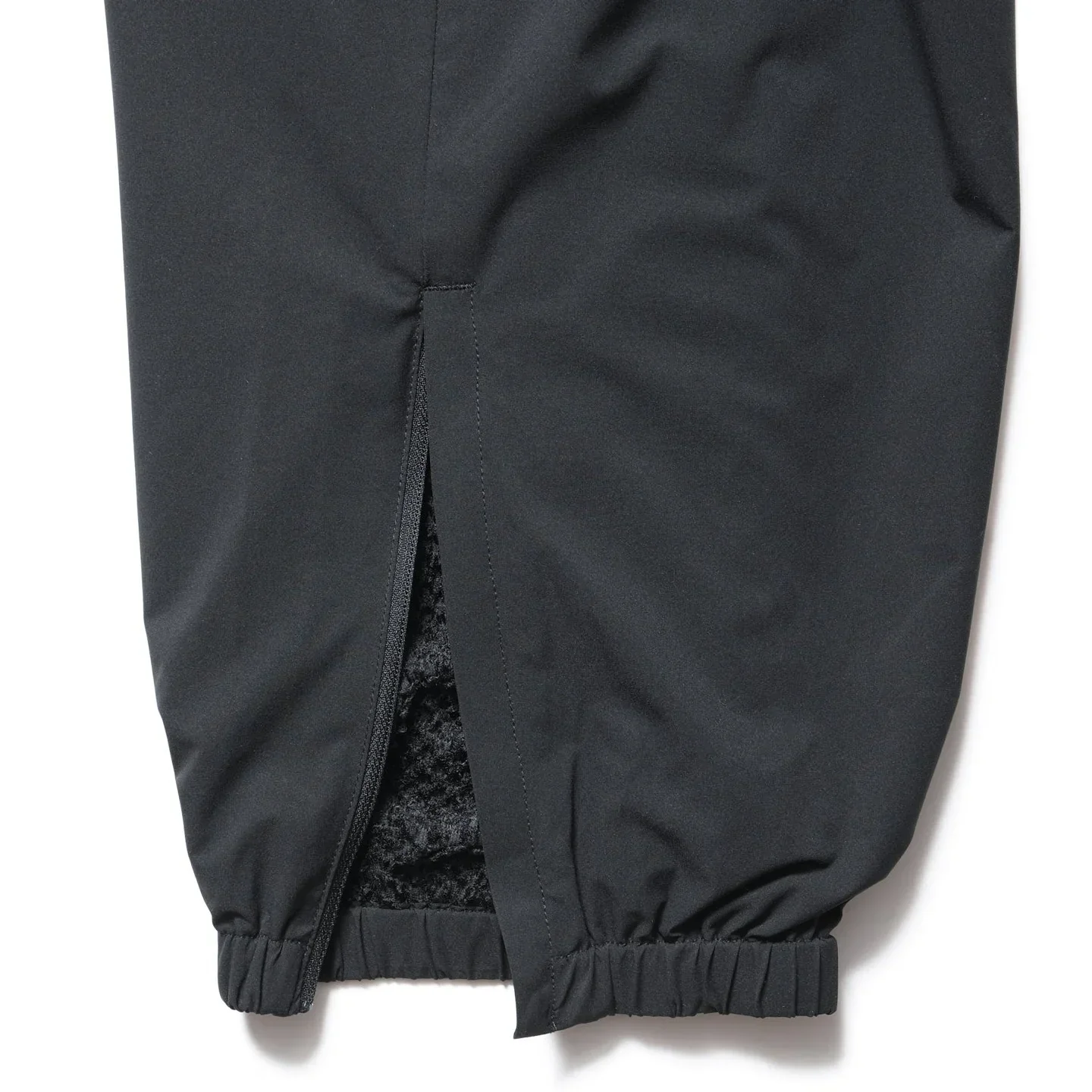 F.C.Real Bristol Thermal Lining Easy Pants - Black - Image 6