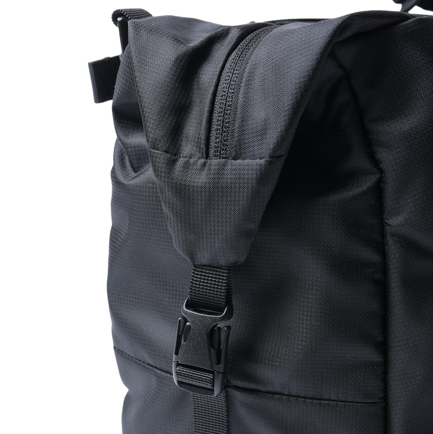 F.C.Real Bristol Tour Adjustable Bag - Black - Image 3