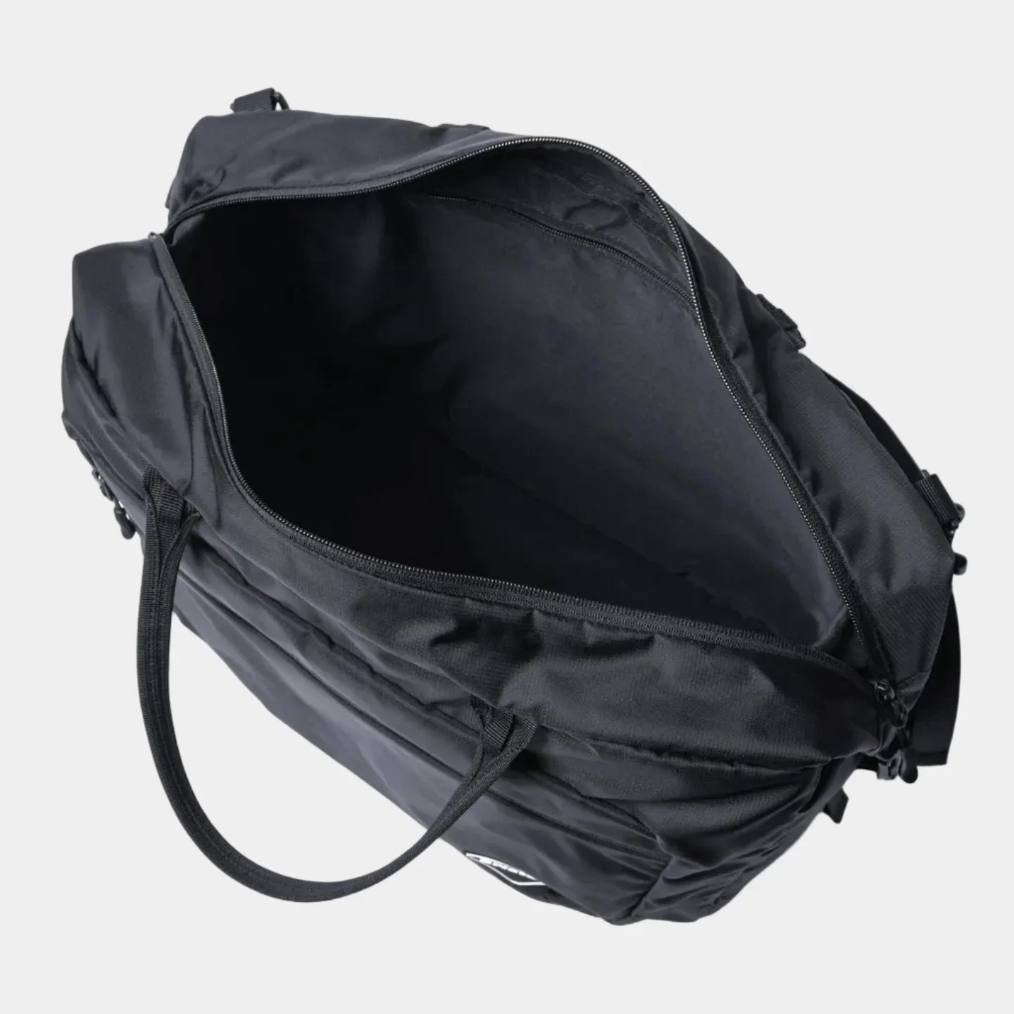 F.C.Real Bristol Tour Adjustable Bag - Black - Image 4