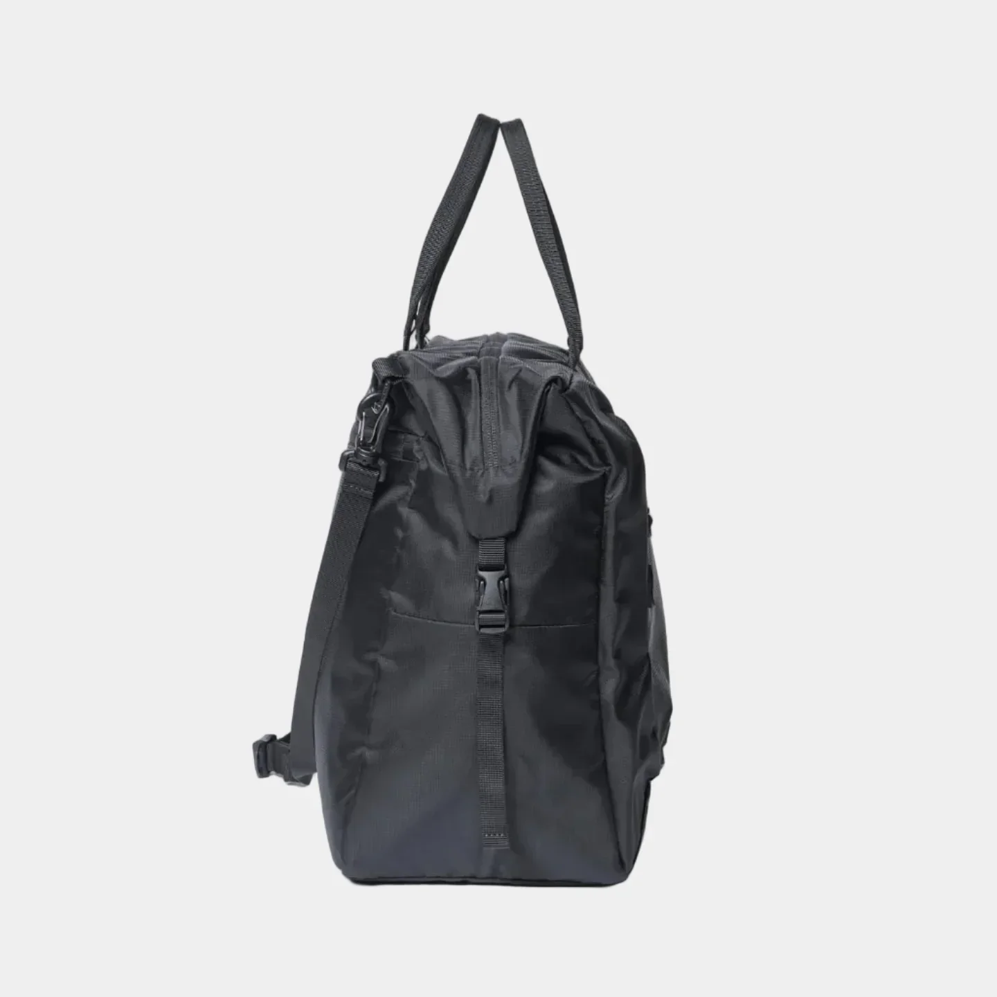 F.C.Real Bristol Tour Adjustable Bag - Black - Image 5