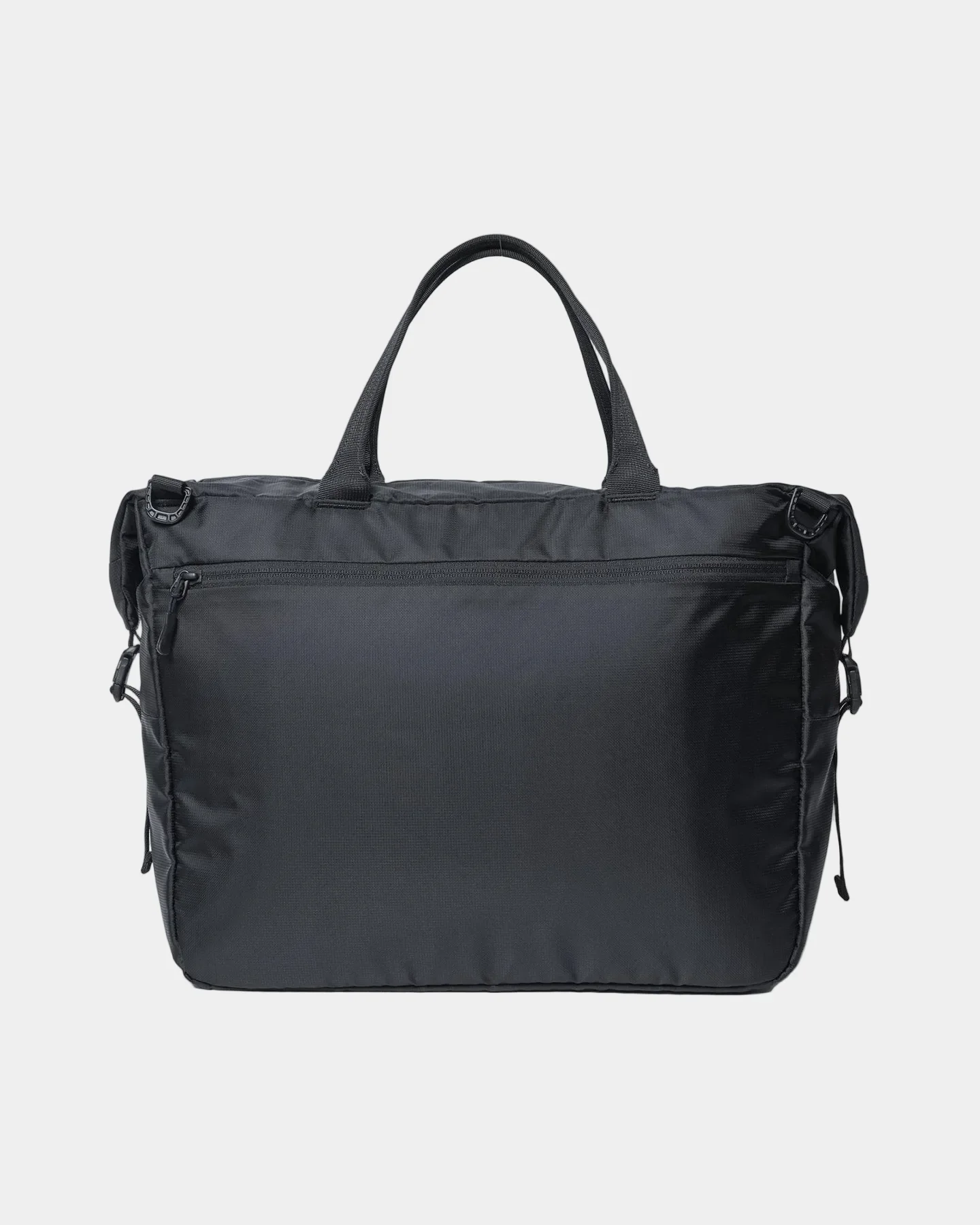 F.C.Real Bristol Tour Adjustable Bag - Black - Image 6