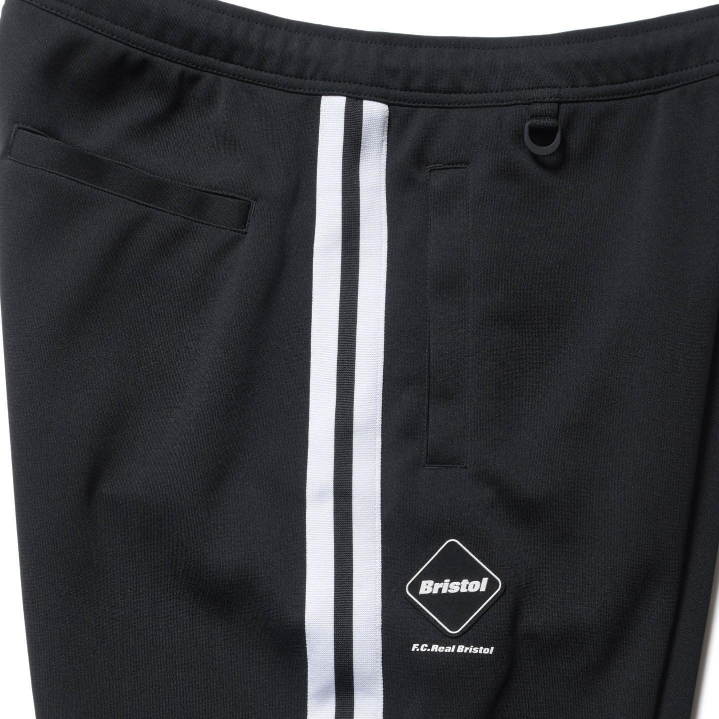 F.C.Real Bristol Training Track Pants - Black - Image 5