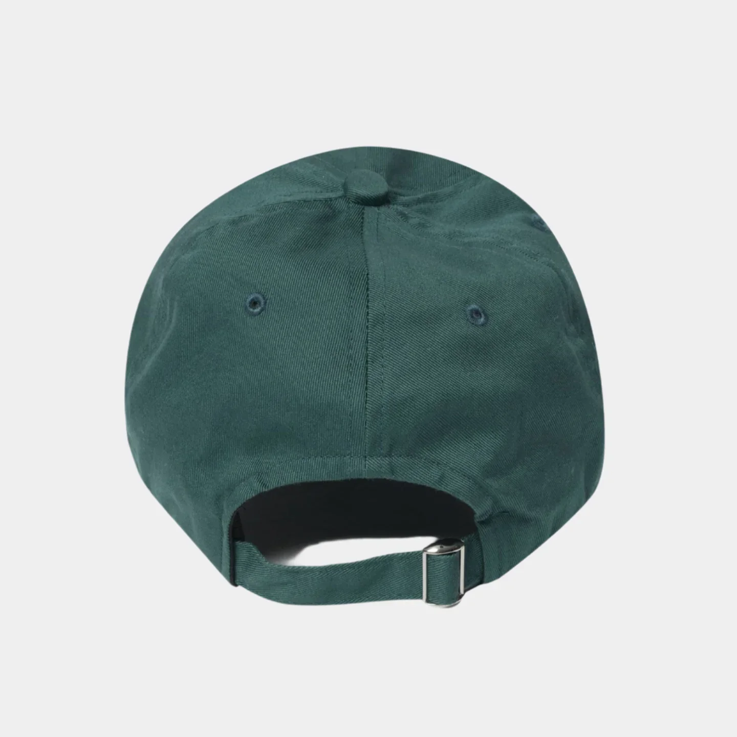 F.C.Real Bristol Washed Cotton Cap - Green - Image 3