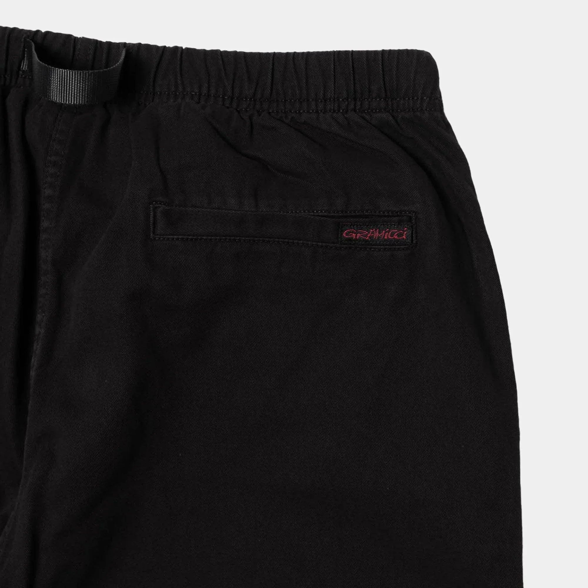 Gramicci G-Pant - Black - Image 4