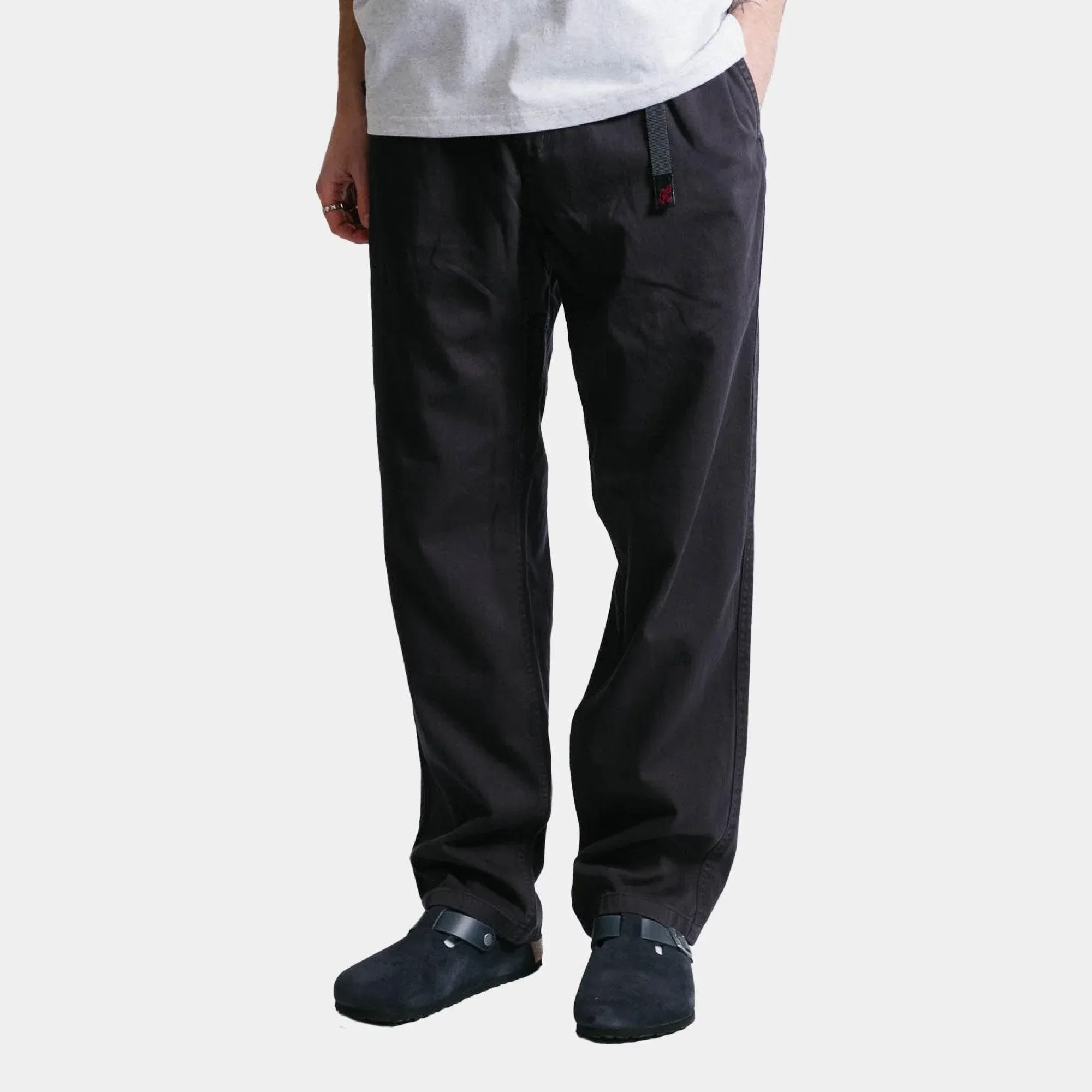 Gramicci G-Pant - Double Navy - Image 6