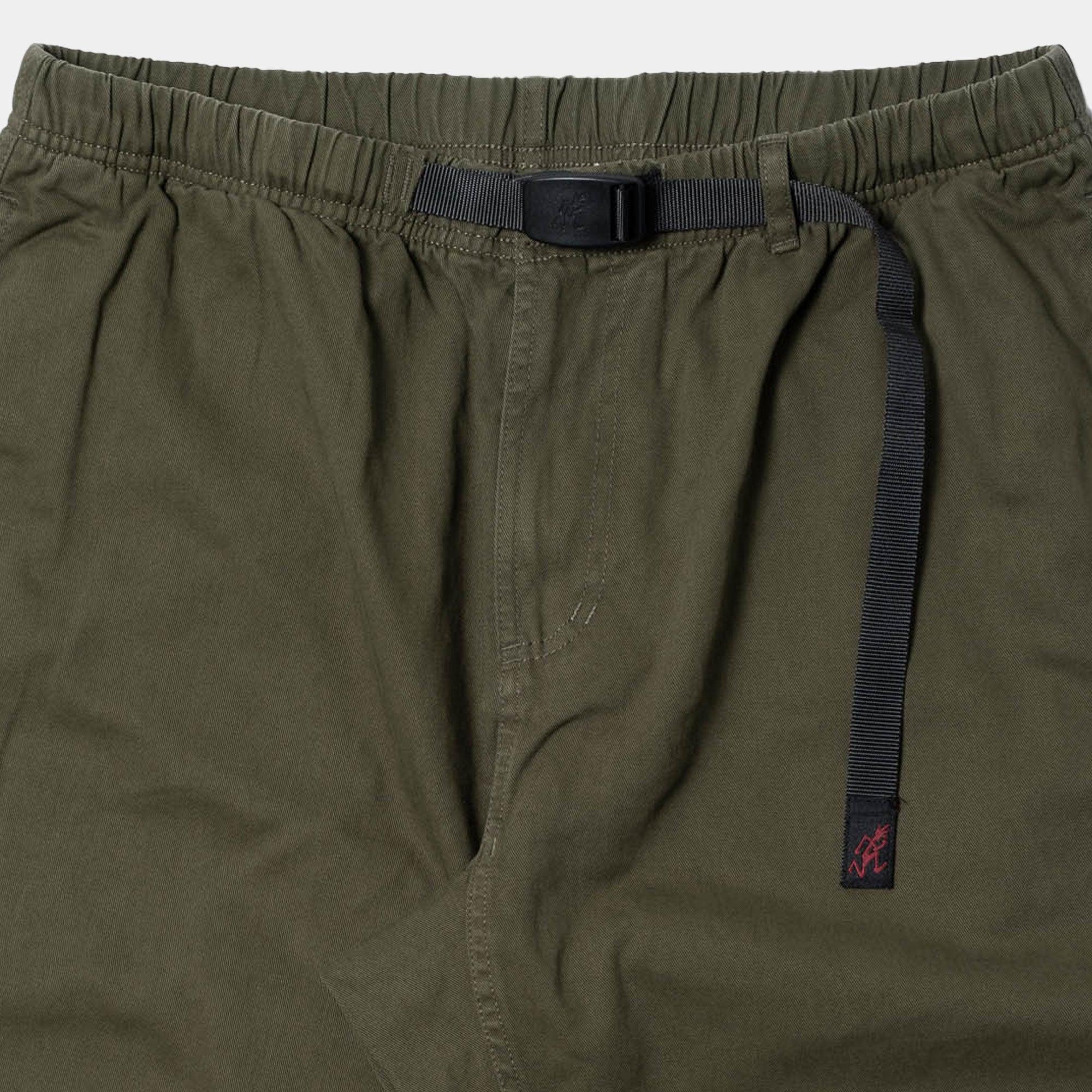 Gramicci G-Pant - Olive - Image 3