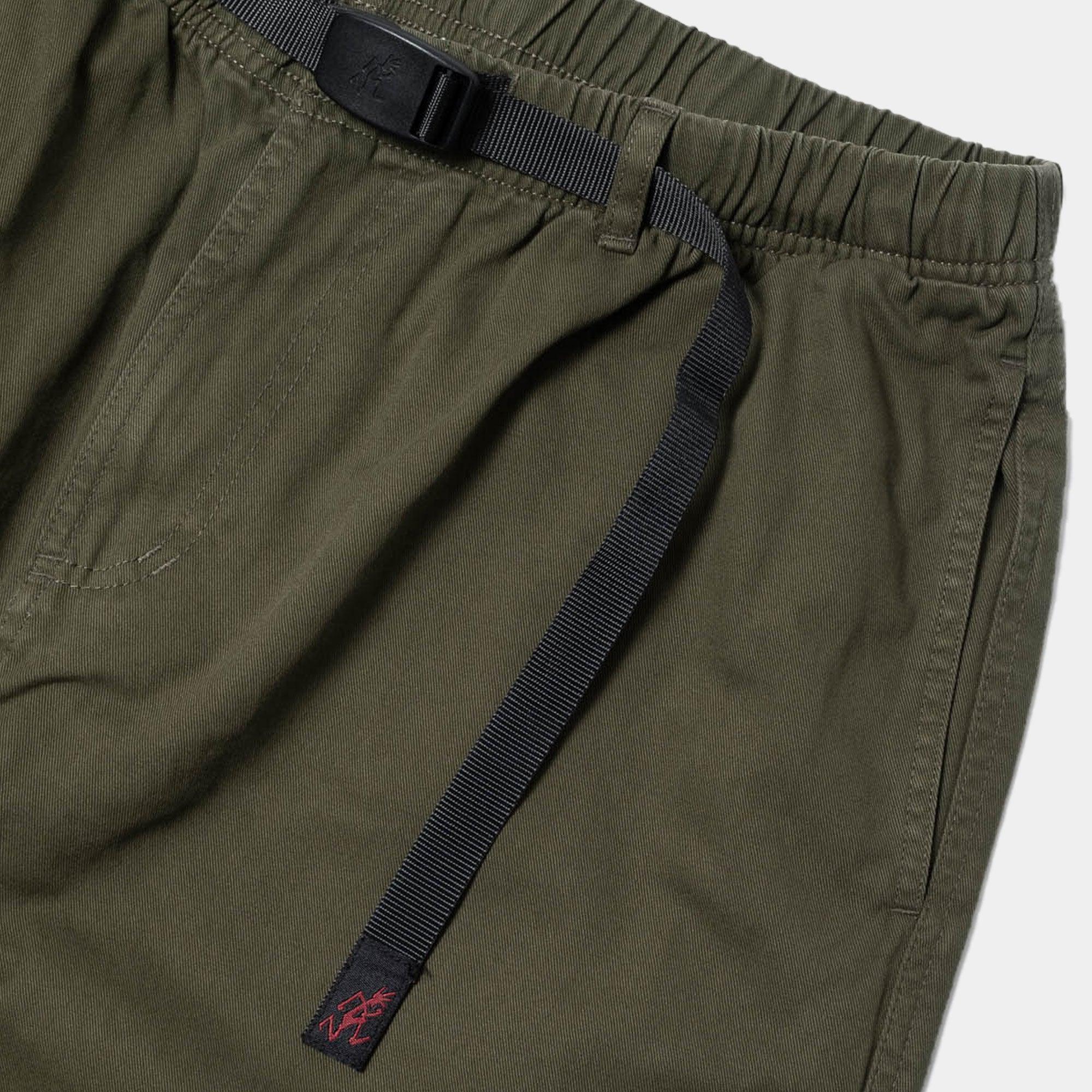 Gramicci G-Pant - Olive - Image 4