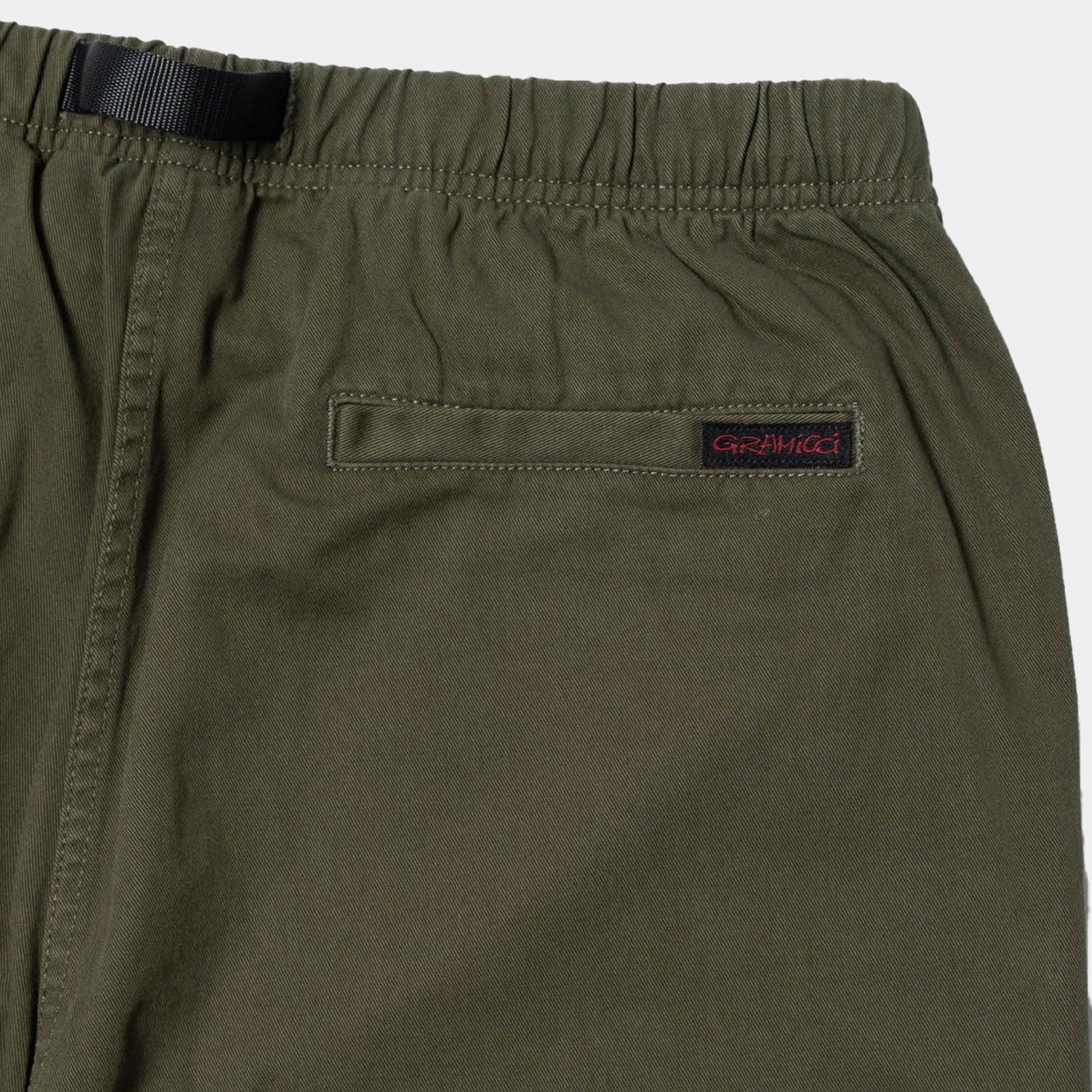 Gramicci G-Pant - Olive - Image 5