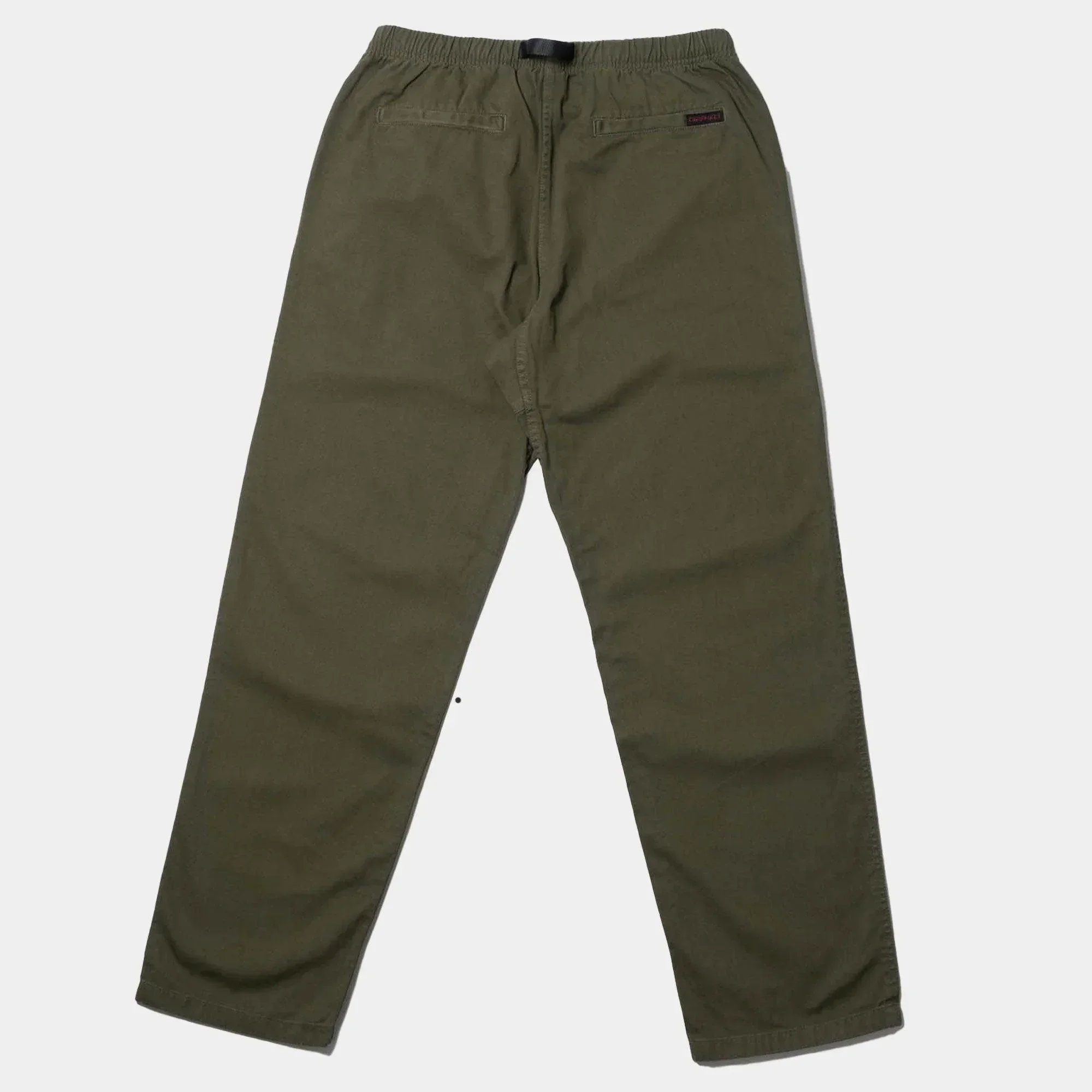 Gramicci G-Pant - Olive - Image 6