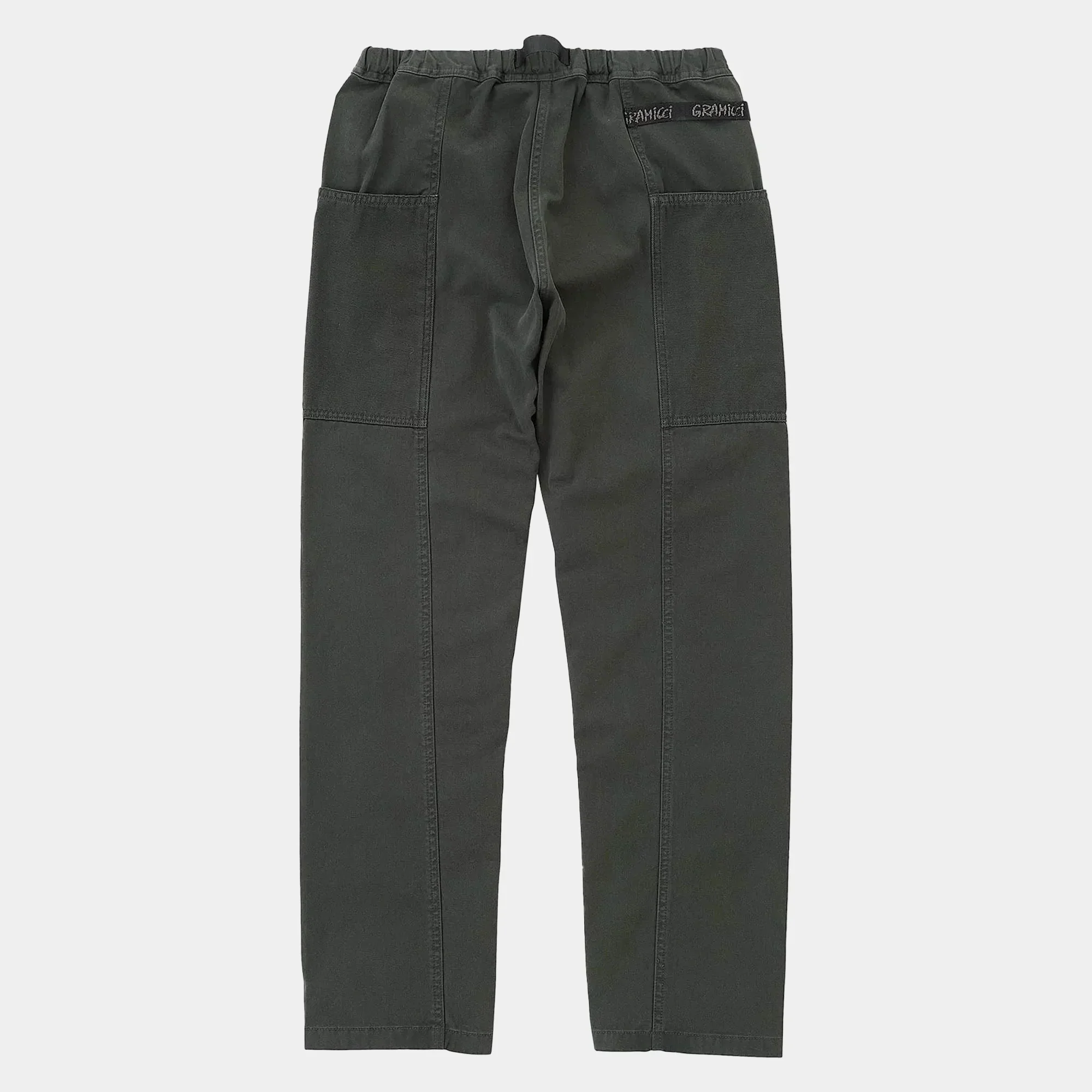 Gramicci Gadget Pants - Smokey Grey - Image 2