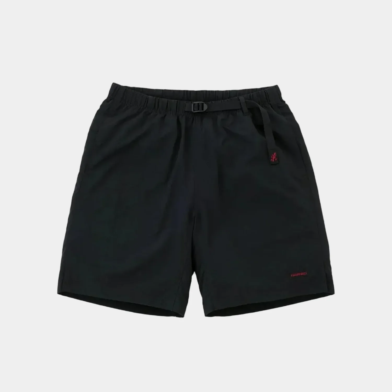 Gramicci Nylon Packable G-Short - Black