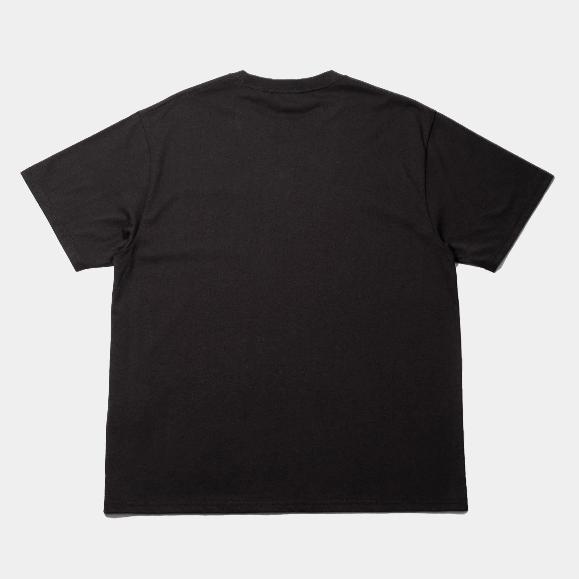 Gramicci One Point Tee - Vintage Black - Image 4