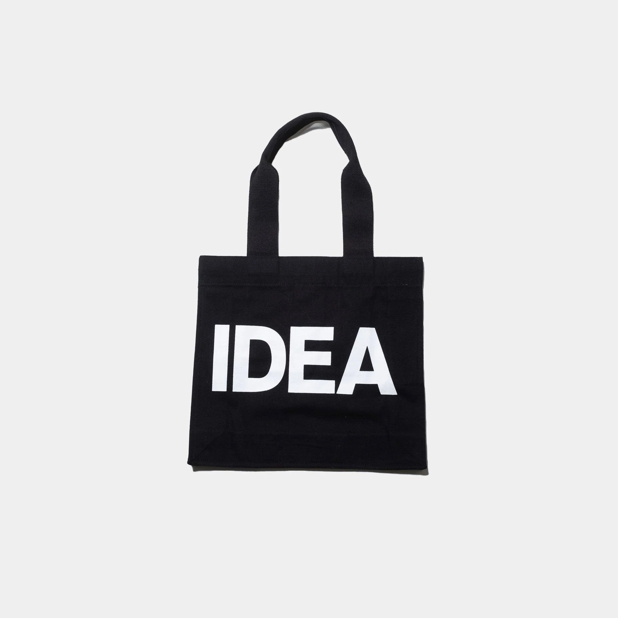 IDEA ACID Bag - Black - Image 3