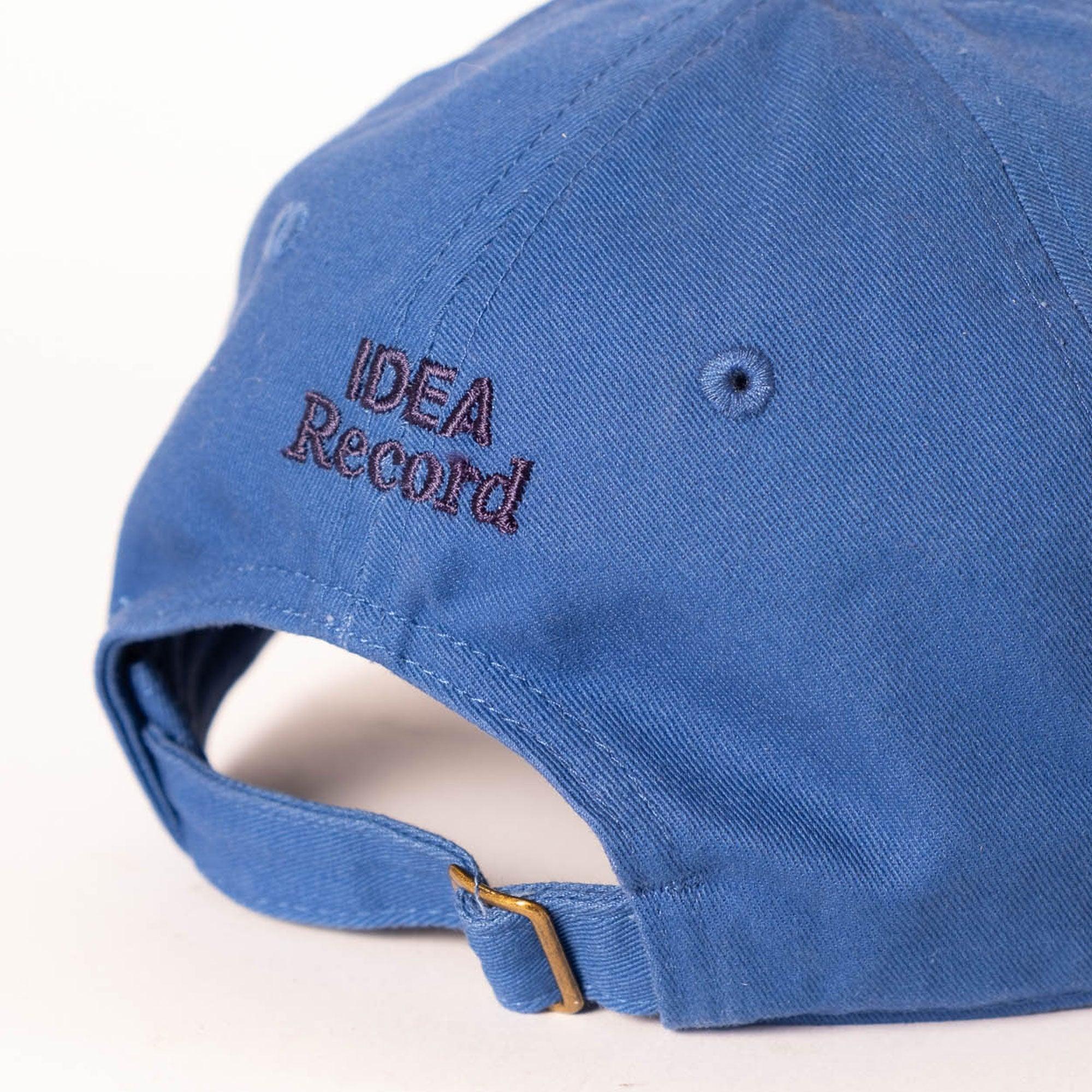 IDEA True Faith Hat - Blue - Image 4