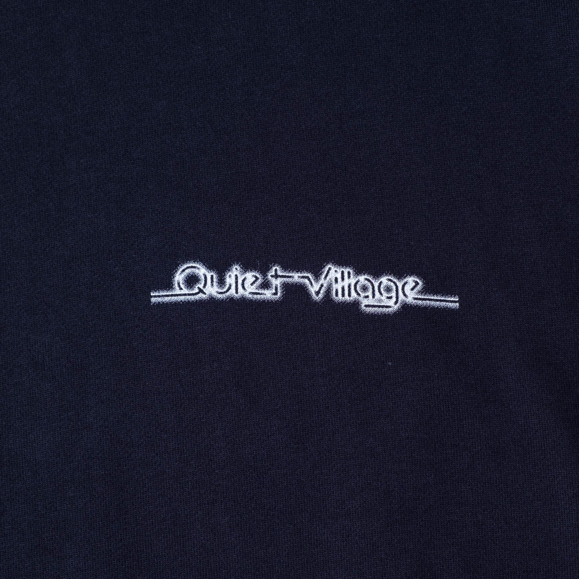 is-ness QV Sweatshirt - Navy - Image 3