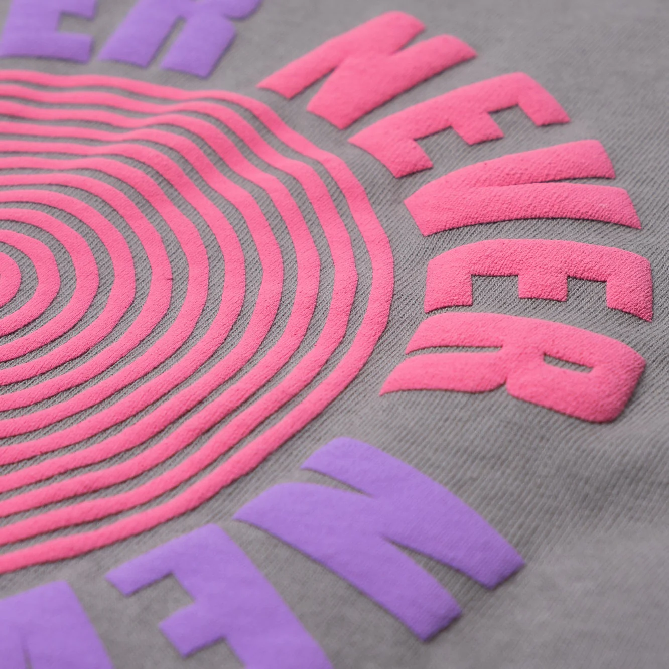 Never Never Spiral LS Tee - Eucalyptus - Image 5