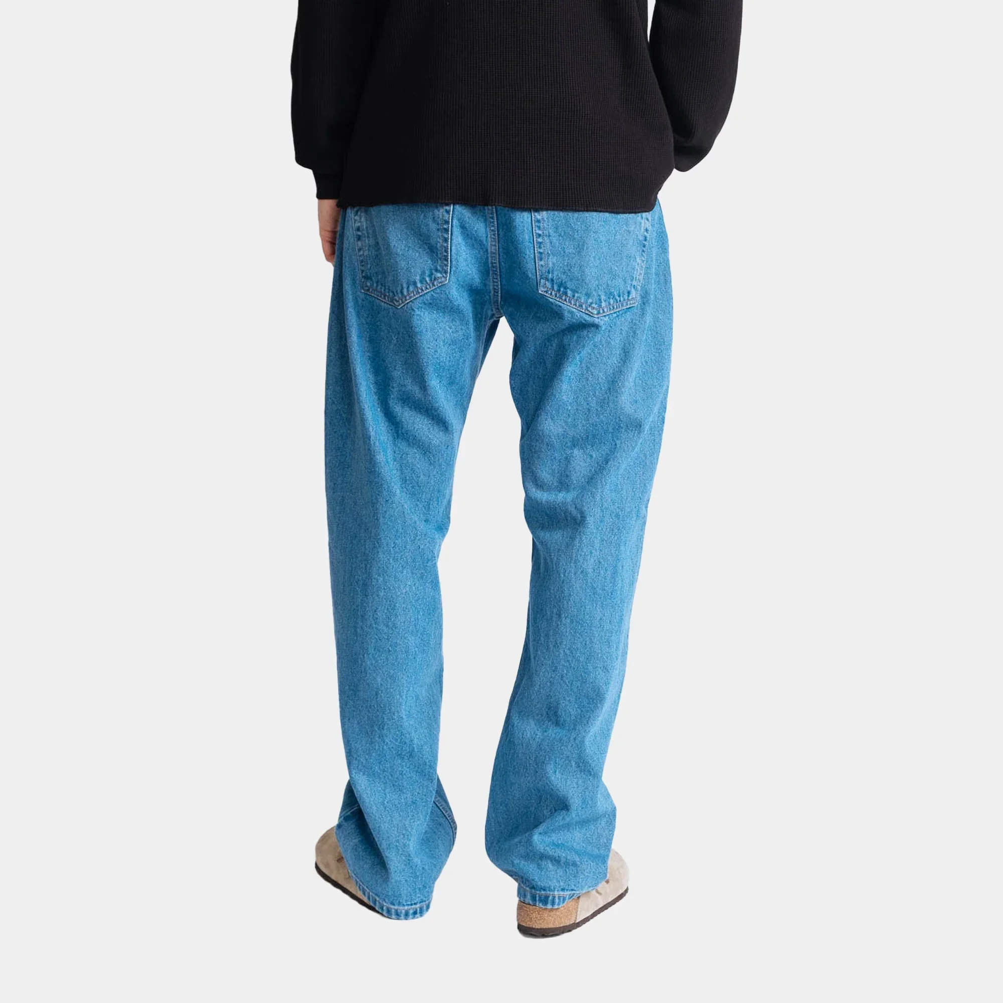 No Problemo Bagi Jean - Blue - Image 7