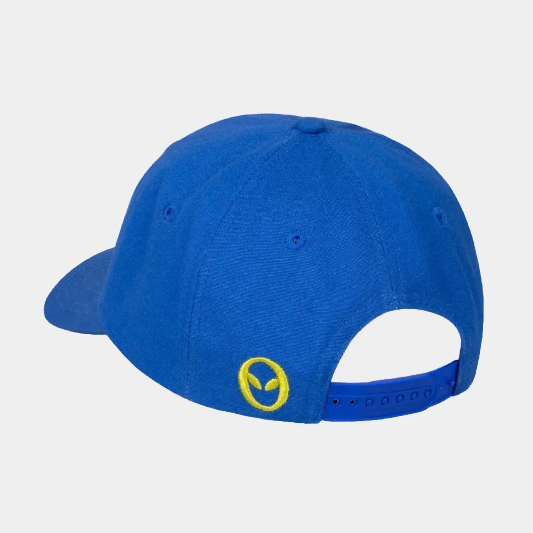 No Problemo Cap - Blue - Image 2