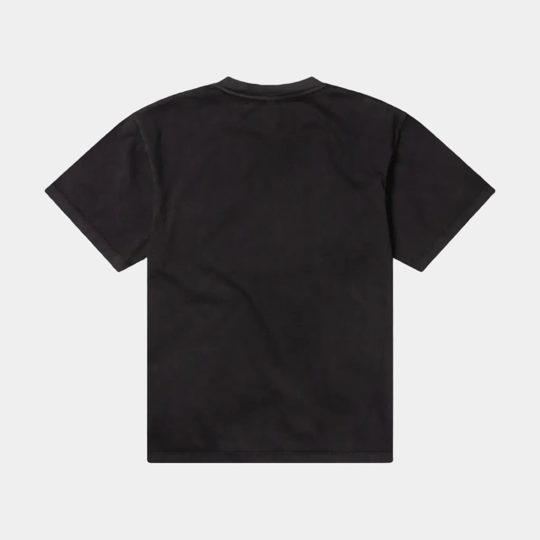 No Problemo Faded Mini Problemo SS Tee - Black - Image 2