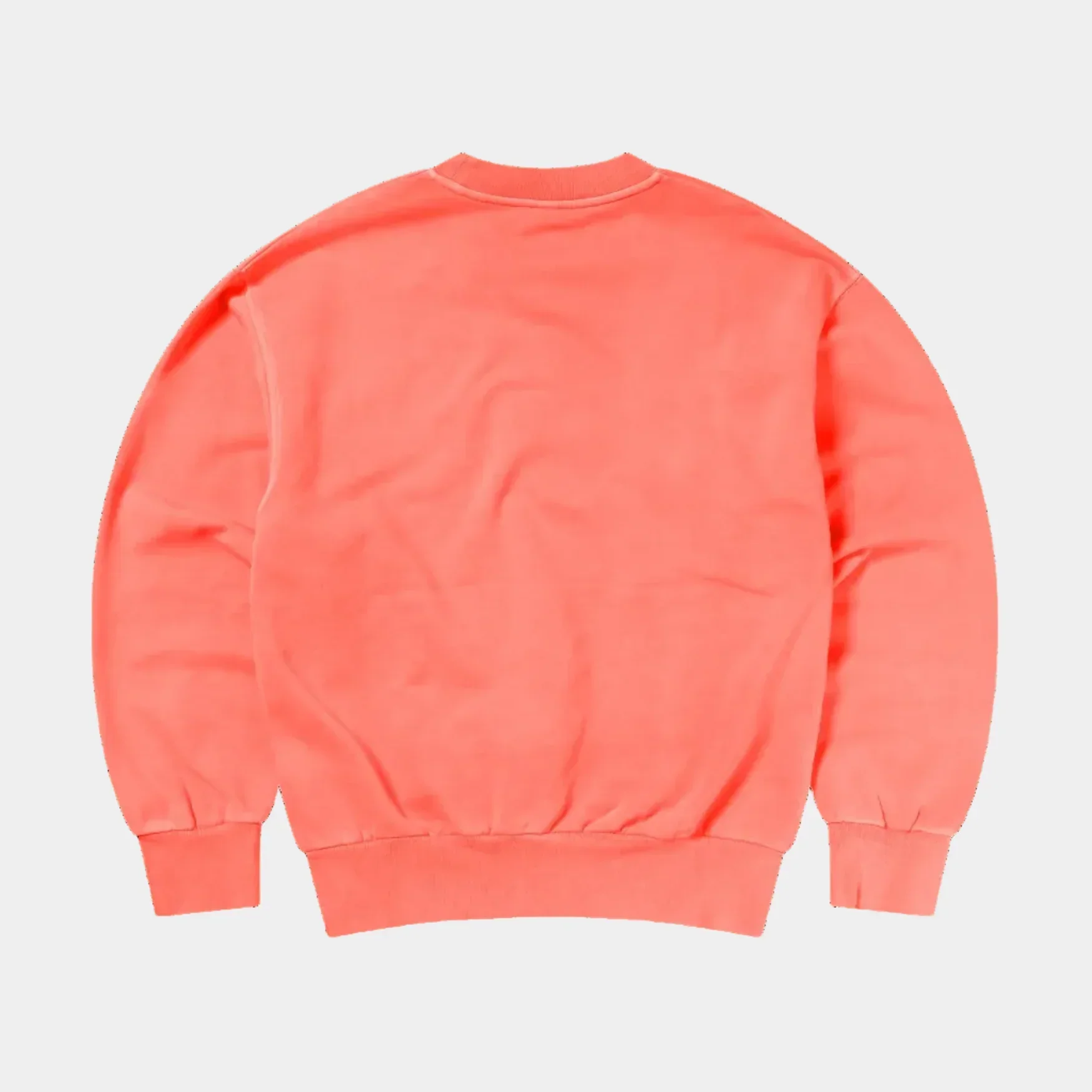 No Problemo Mini Problemo Sweatshirt - Coral - Image 2