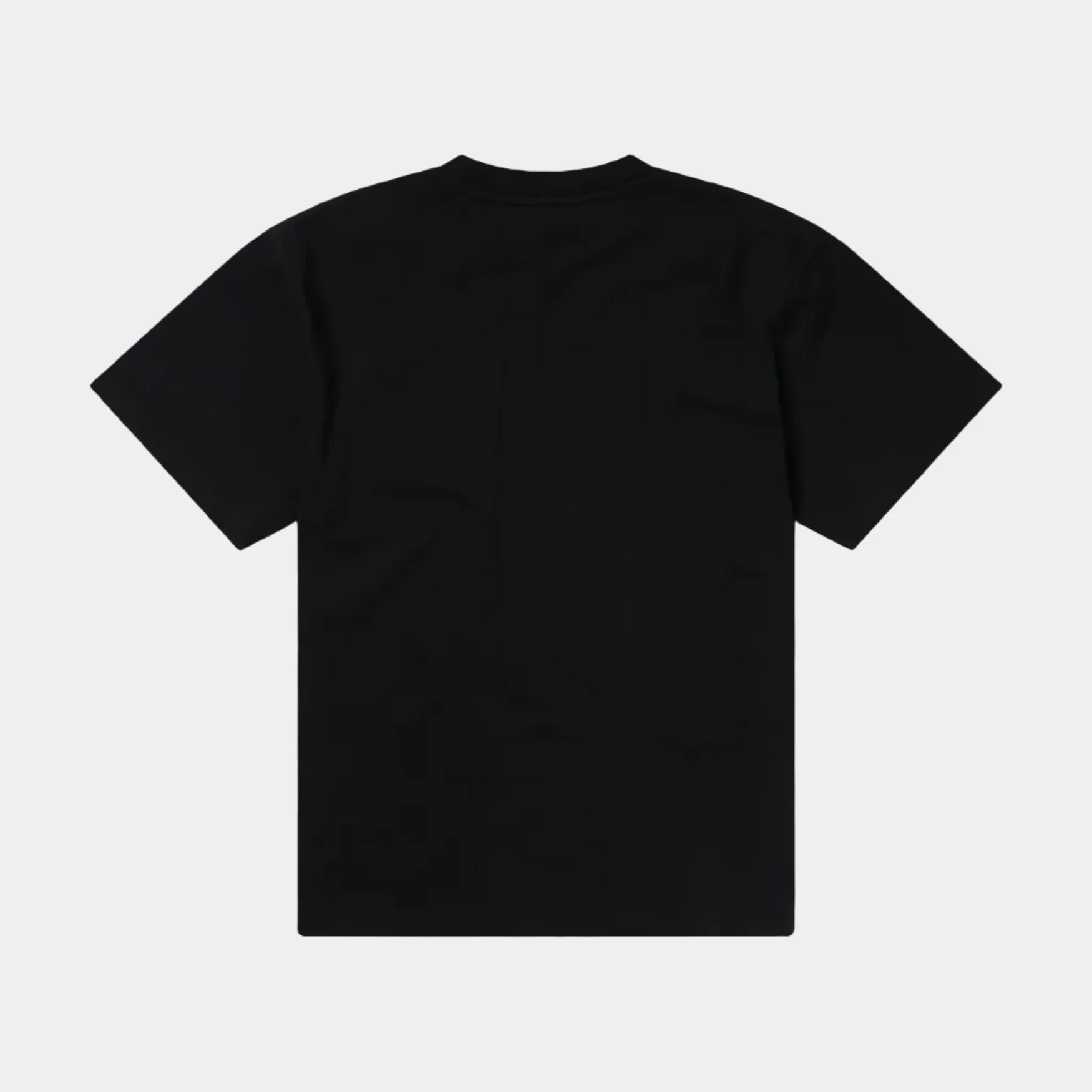 No Problemo SS Tee - Black - Image 2
